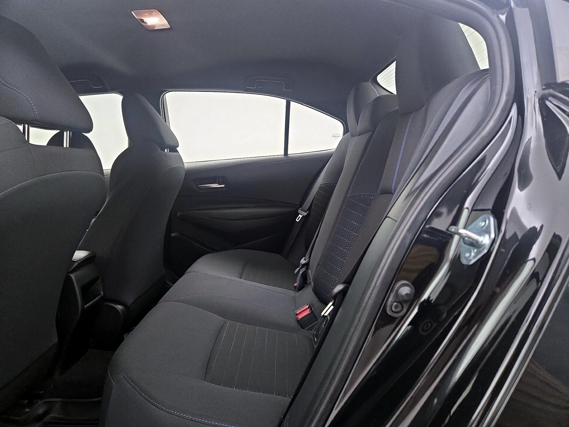 Thumbnail: 2022 Toyota Corolla - 19