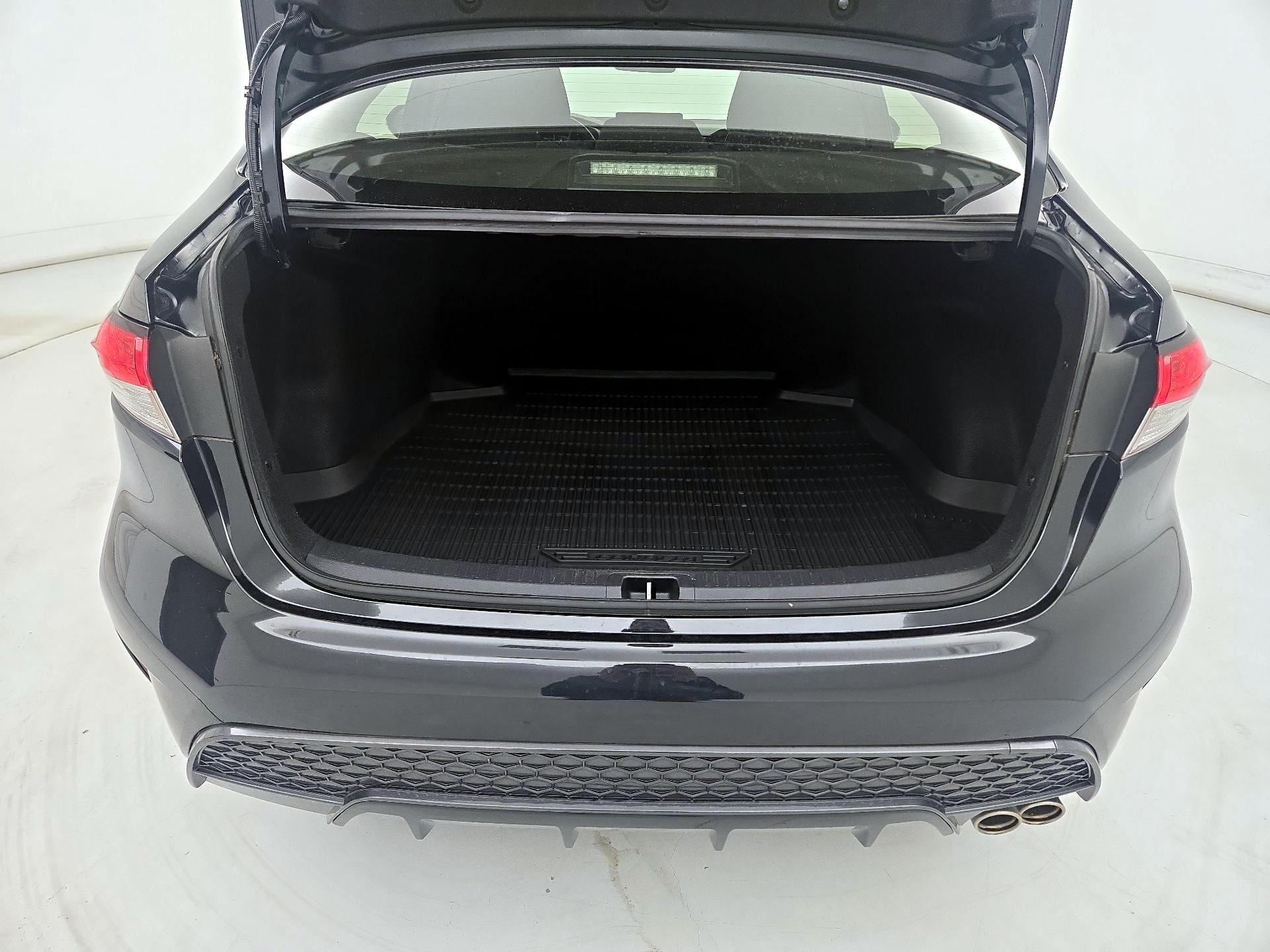 Thumbnail: 2022 Toyota Corolla - 20