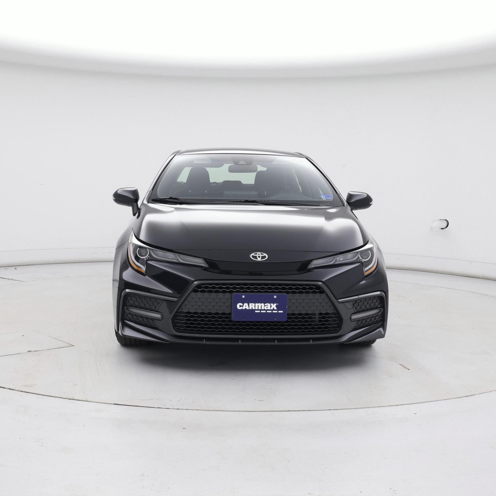 Thumbnail: 2022 Toyota Corolla - 5