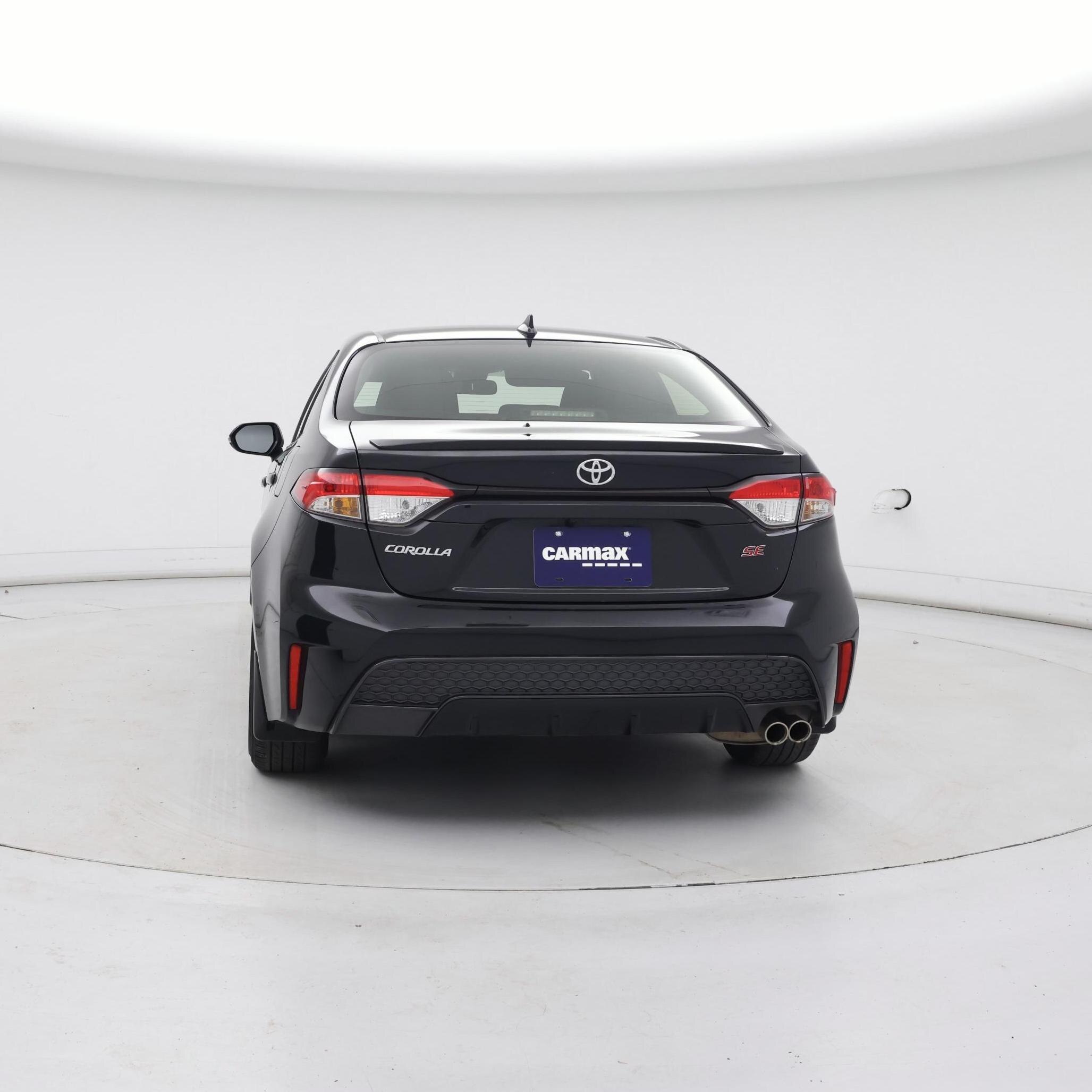 Thumbnail: 2022 Toyota Corolla - 6