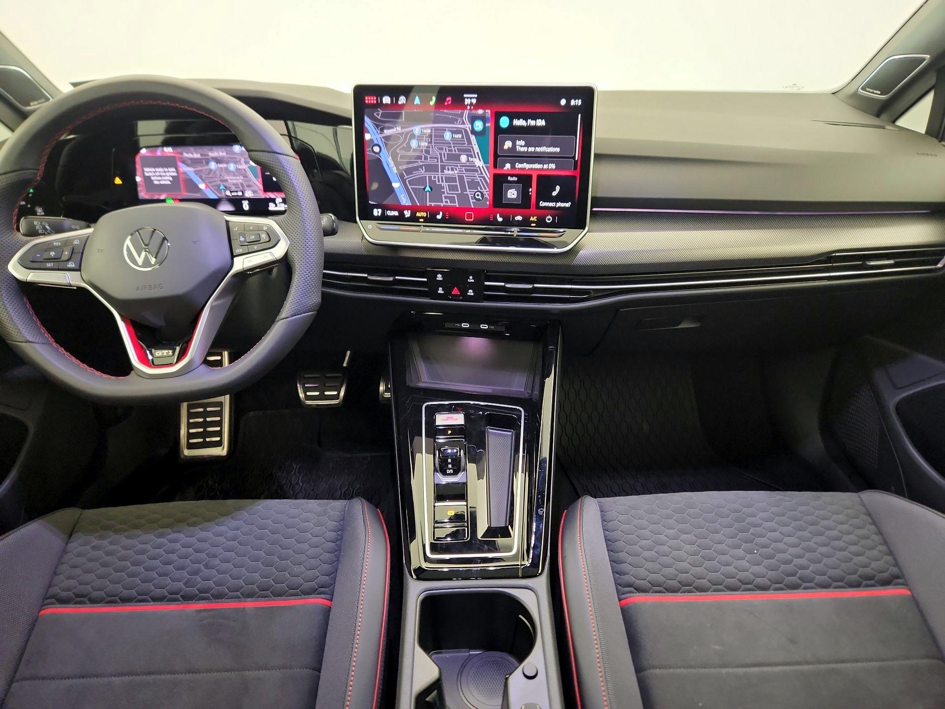 Thumbnail: 2025 Volkswagen Golf - 9