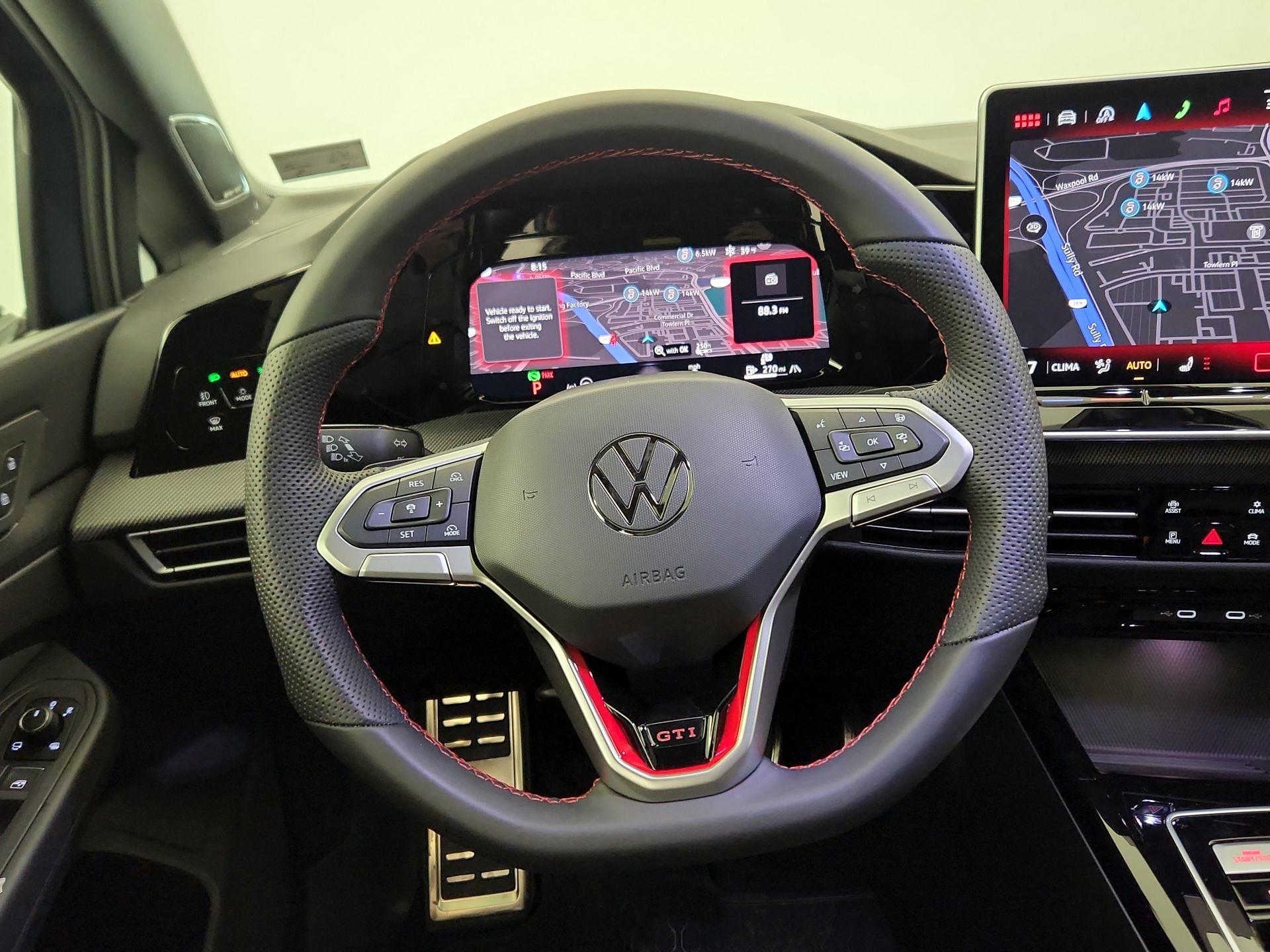 Thumbnail: 2025 Volkswagen Golf - 10