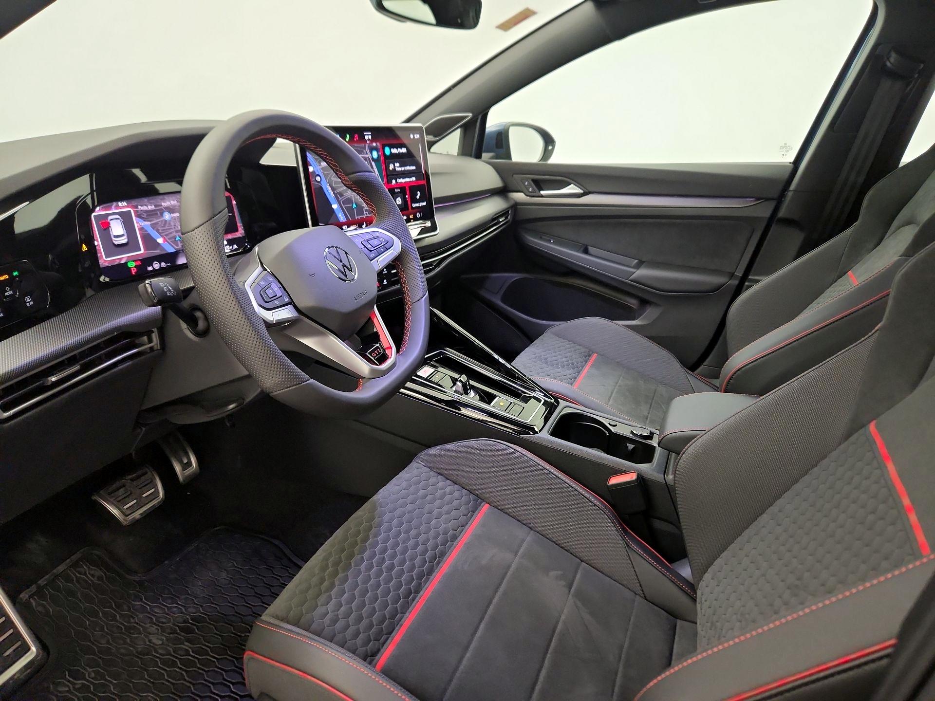 Thumbnail: 2025 Volkswagen Golf - 11