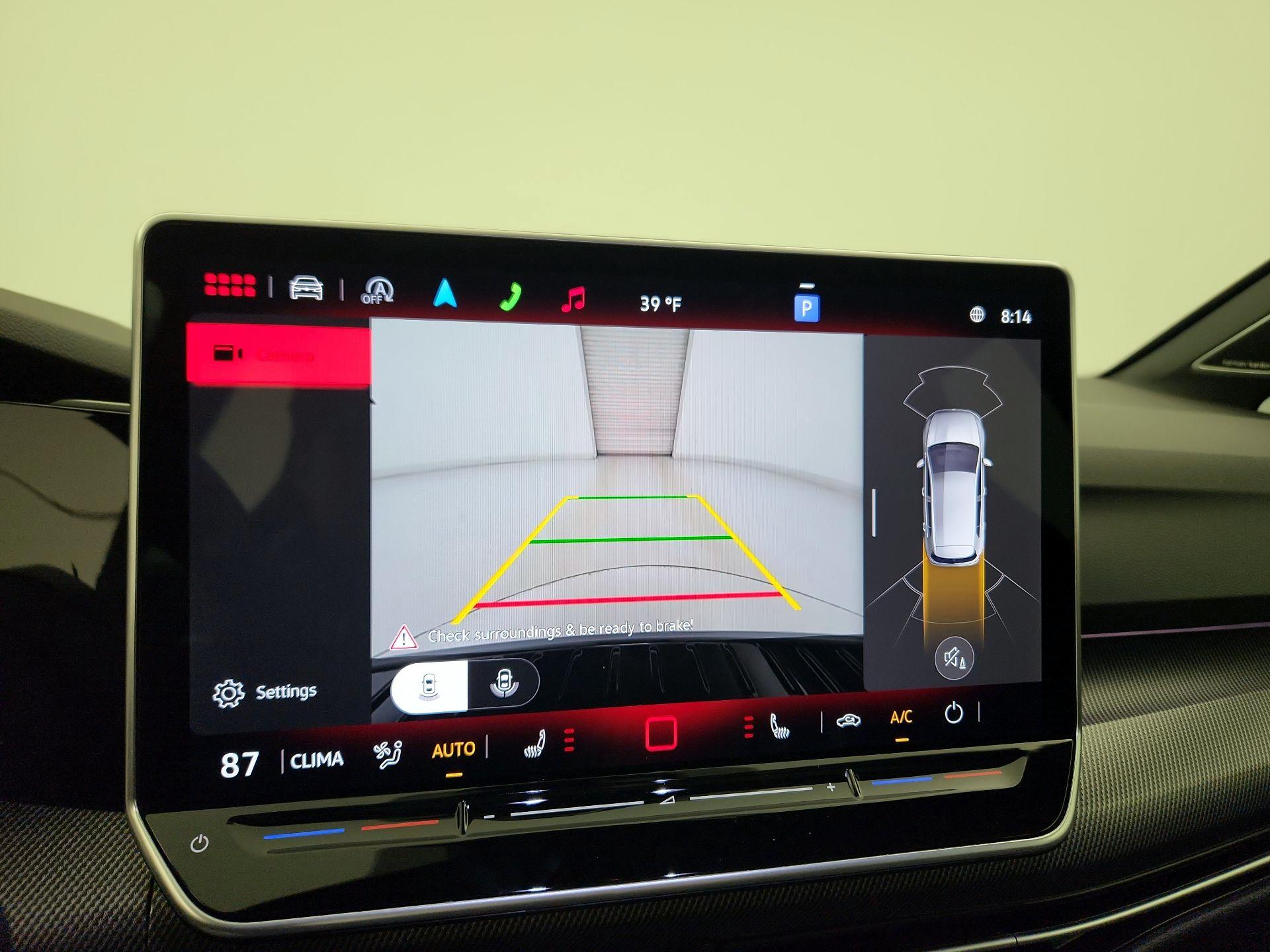 Thumbnail: 2025 Volkswagen Golf - 14