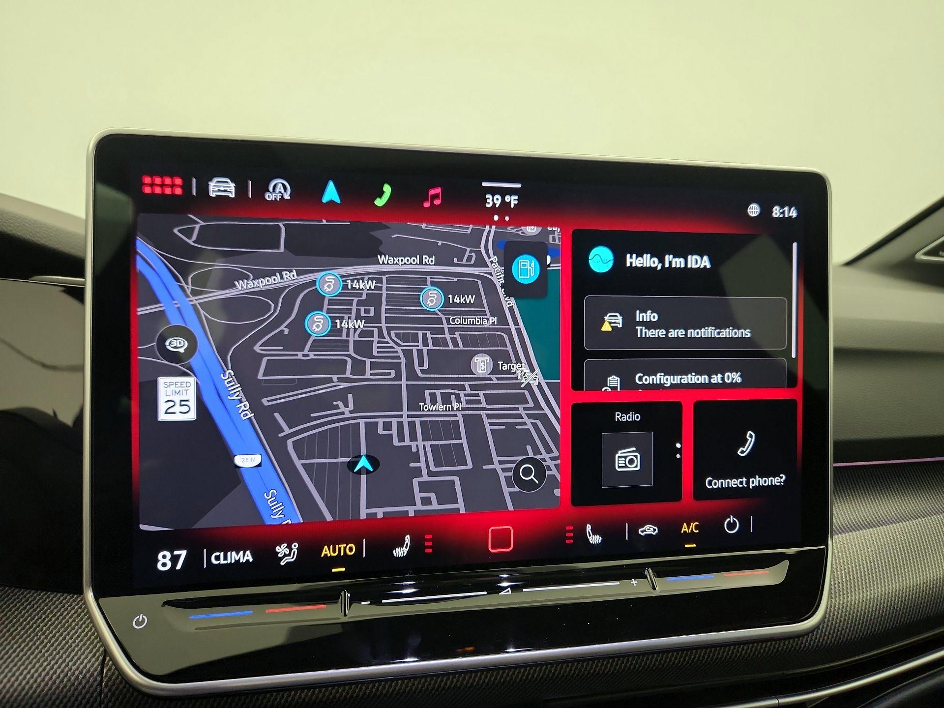 Thumbnail: 2025 Volkswagen Golf - 15