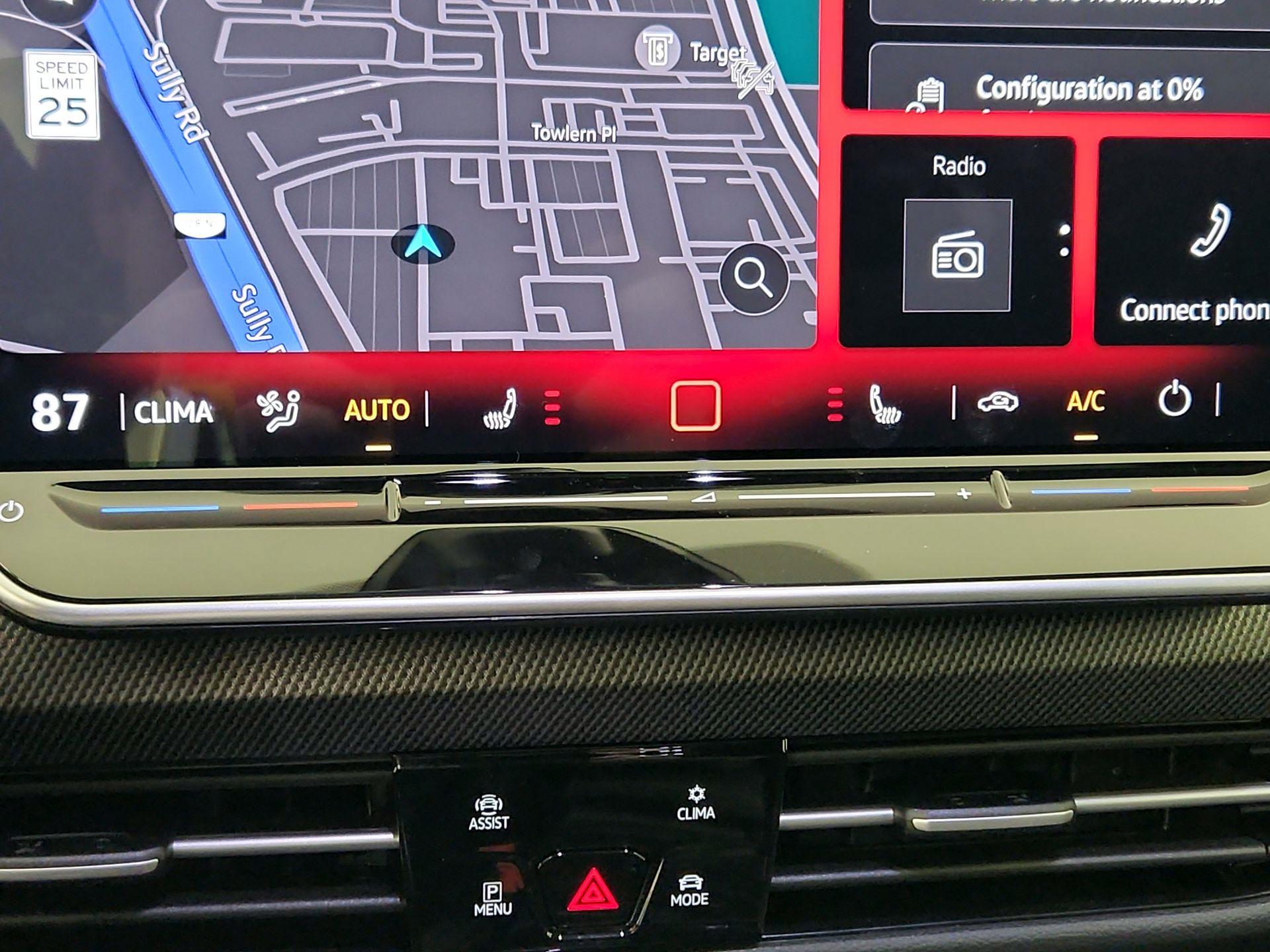 Thumbnail: 2025 Volkswagen Golf - 16