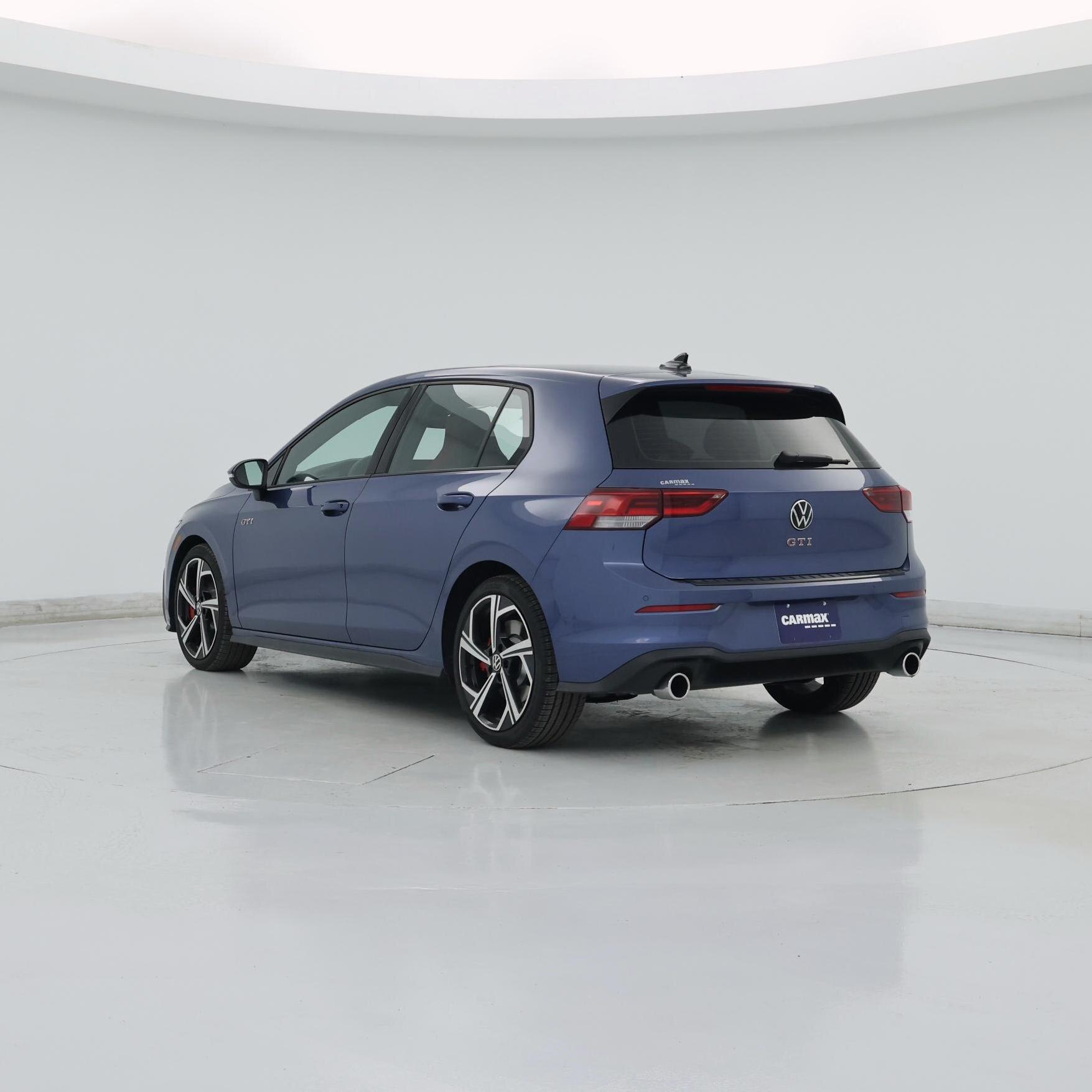 Thumbnail: 2025 Volkswagen Golf - 2