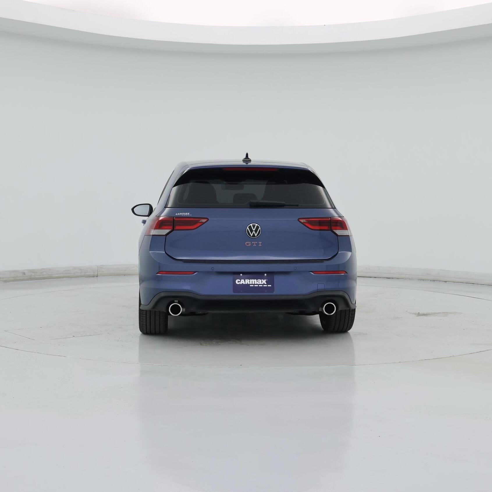 Thumbnail: 2025 Volkswagen Golf - 6