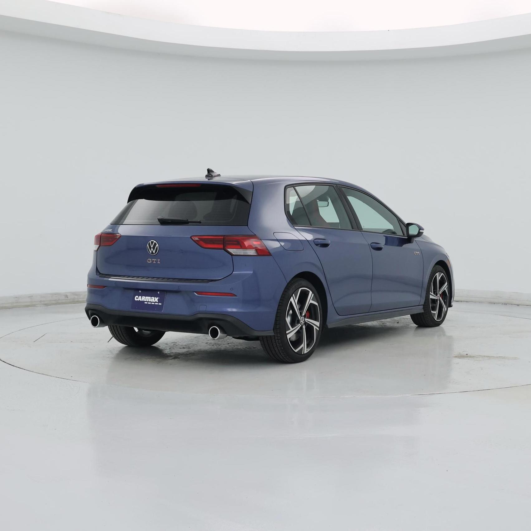 Thumbnail: 2025 Volkswagen Golf - 8