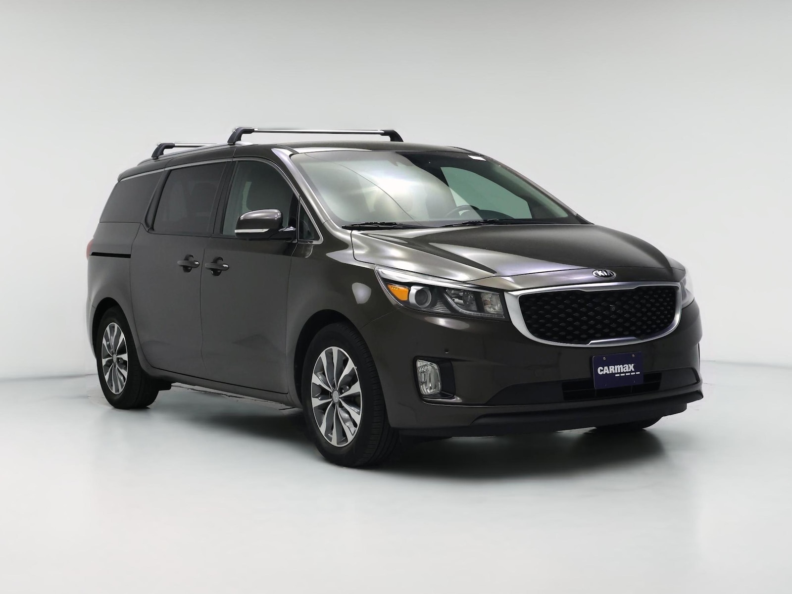 2016 Kia Sedona SX