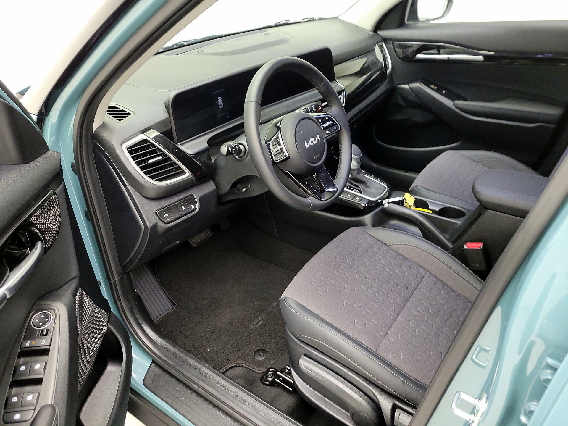 Thumbnail: 2026 Kia Seltos - 9