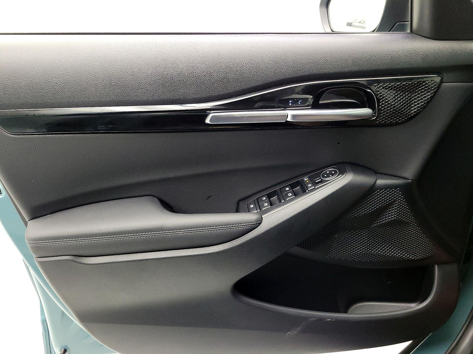 Thumbnail: 2026 Kia Seltos - 10