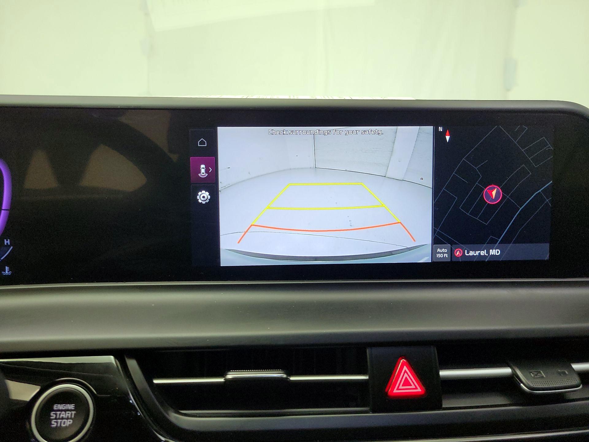 Thumbnail: 2026 Kia Seltos - 12