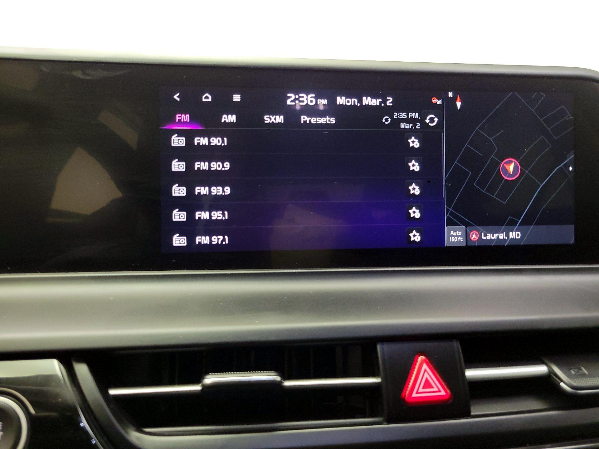 Thumbnail: 2026 Kia Seltos - 13