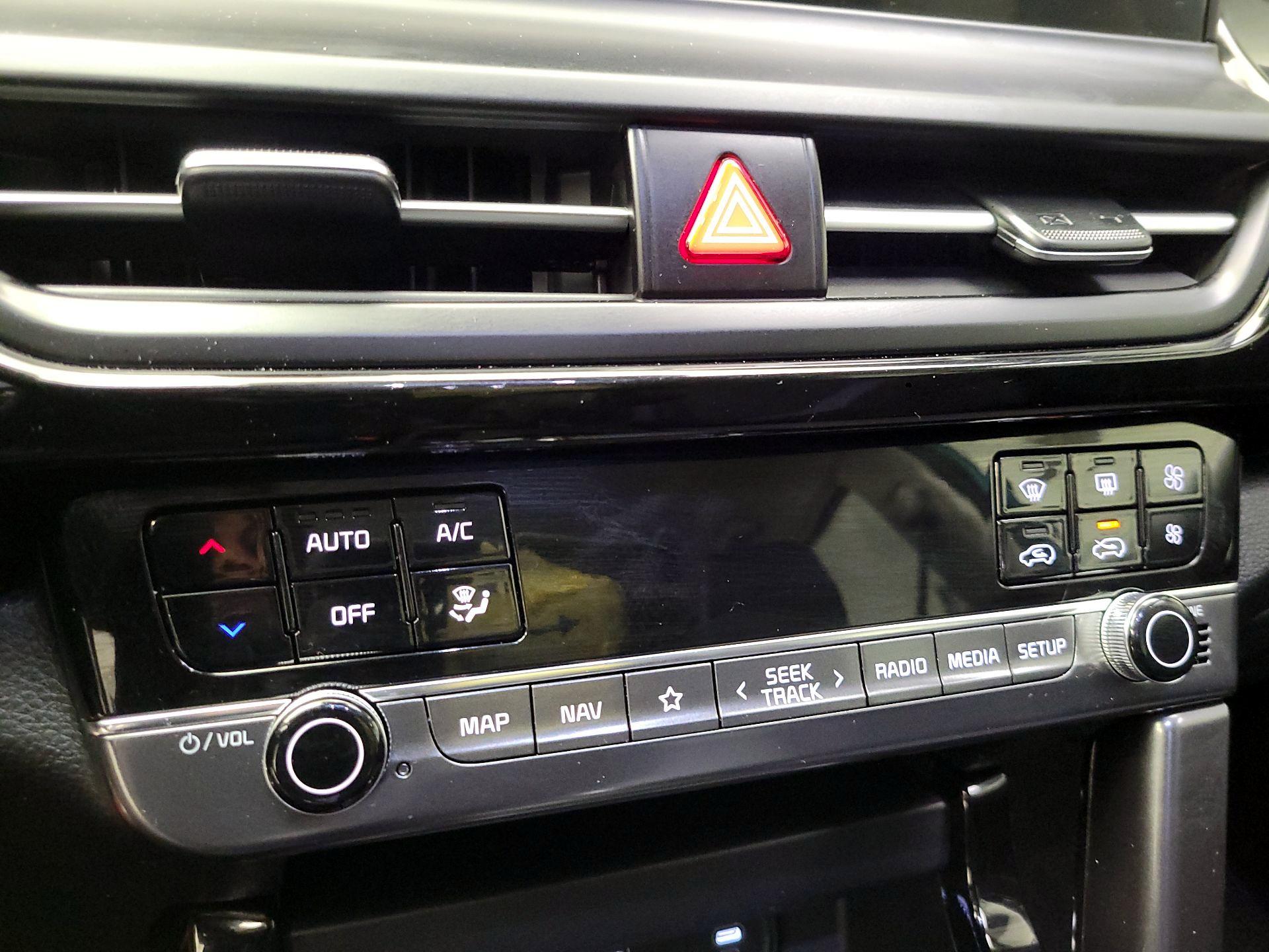 Thumbnail: 2026 Kia Seltos - 14