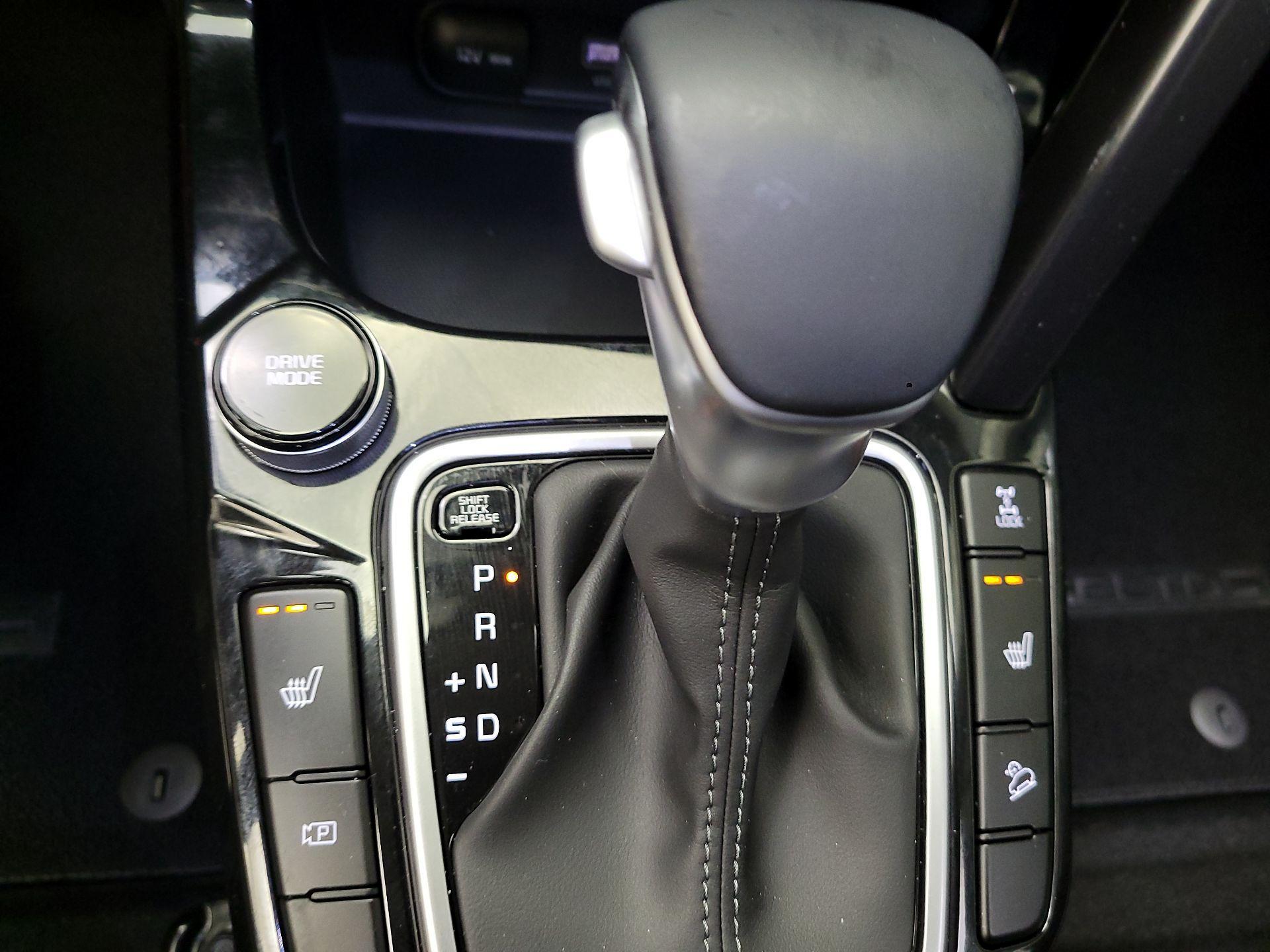 Thumbnail: 2026 Kia Seltos - 15