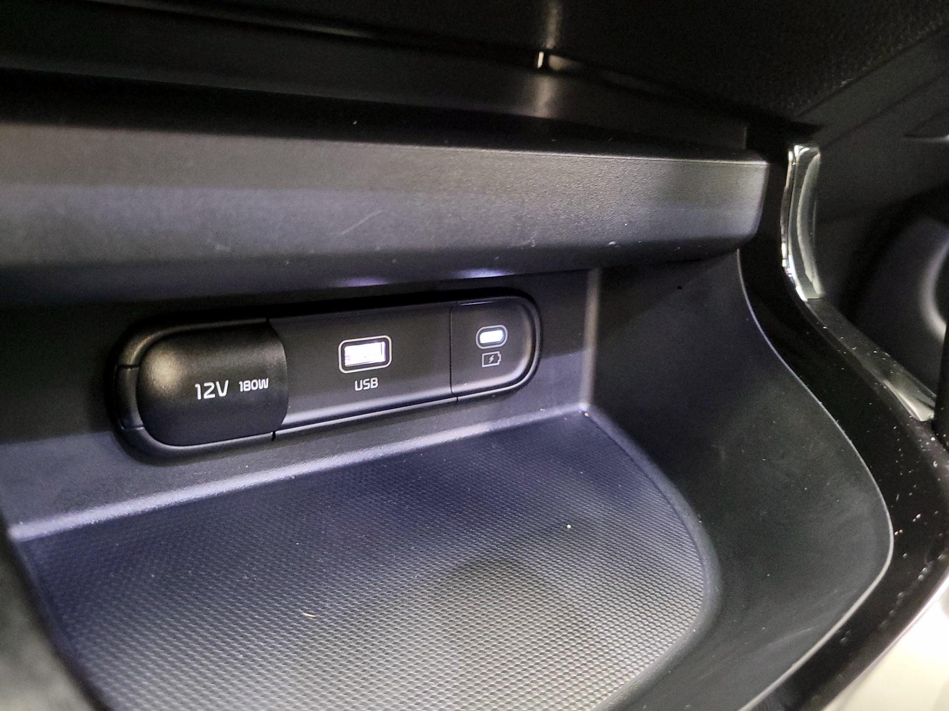 Thumbnail: 2026 Kia Seltos - 16