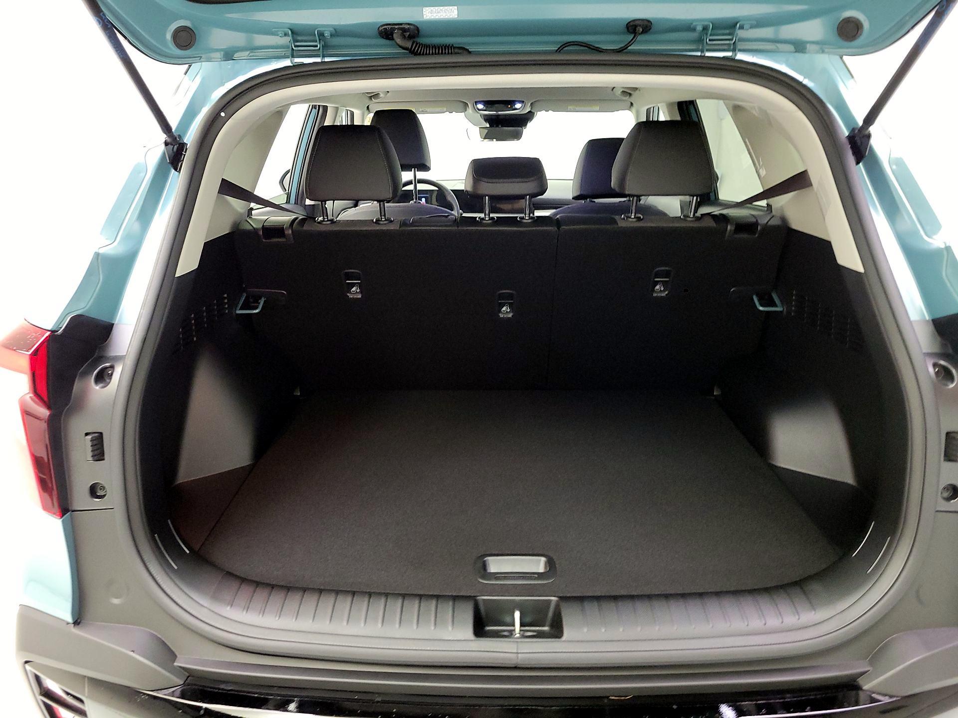 Thumbnail: 2026 Kia Seltos - 18