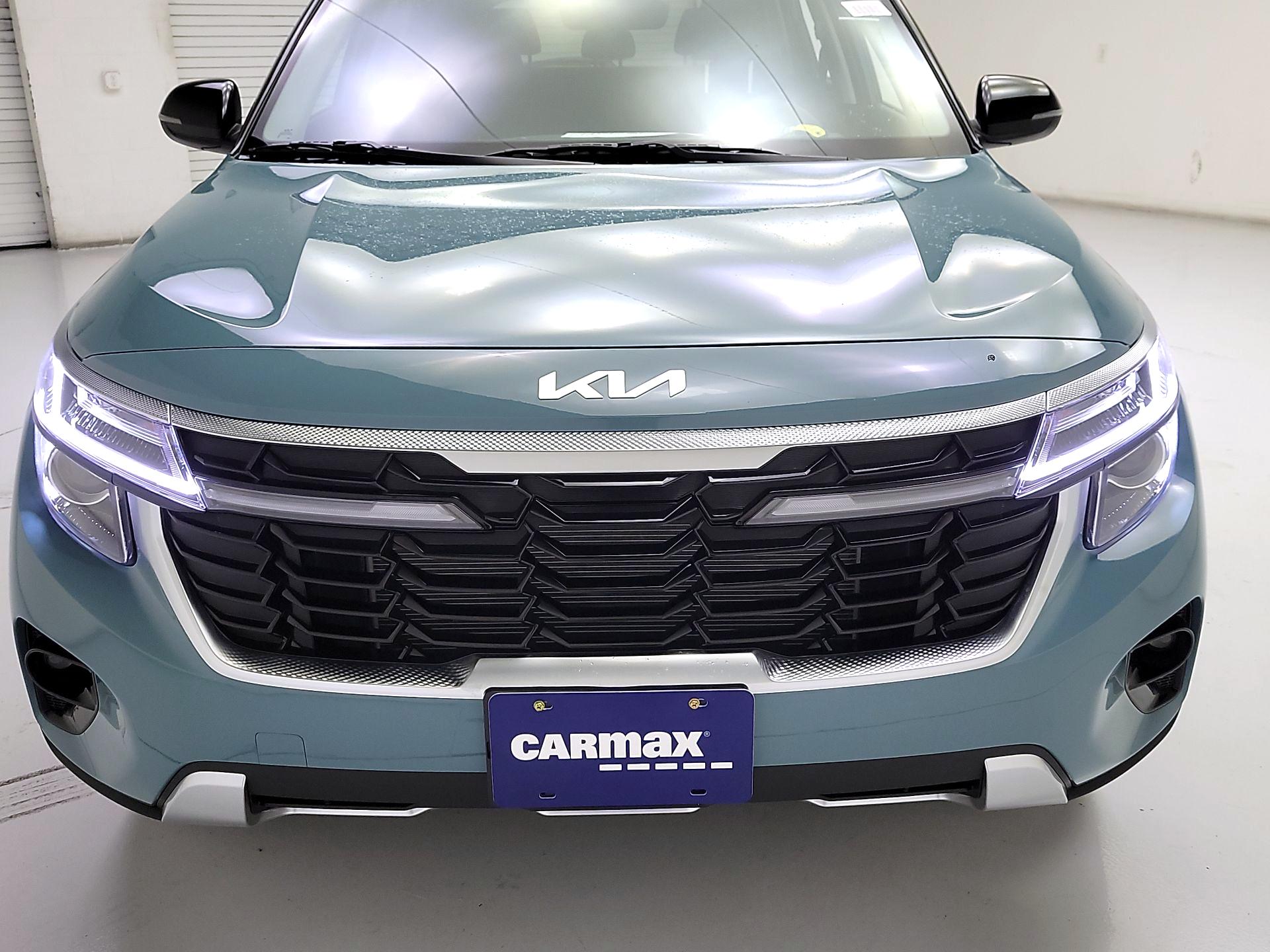 Thumbnail: 2026 Kia Seltos - 2