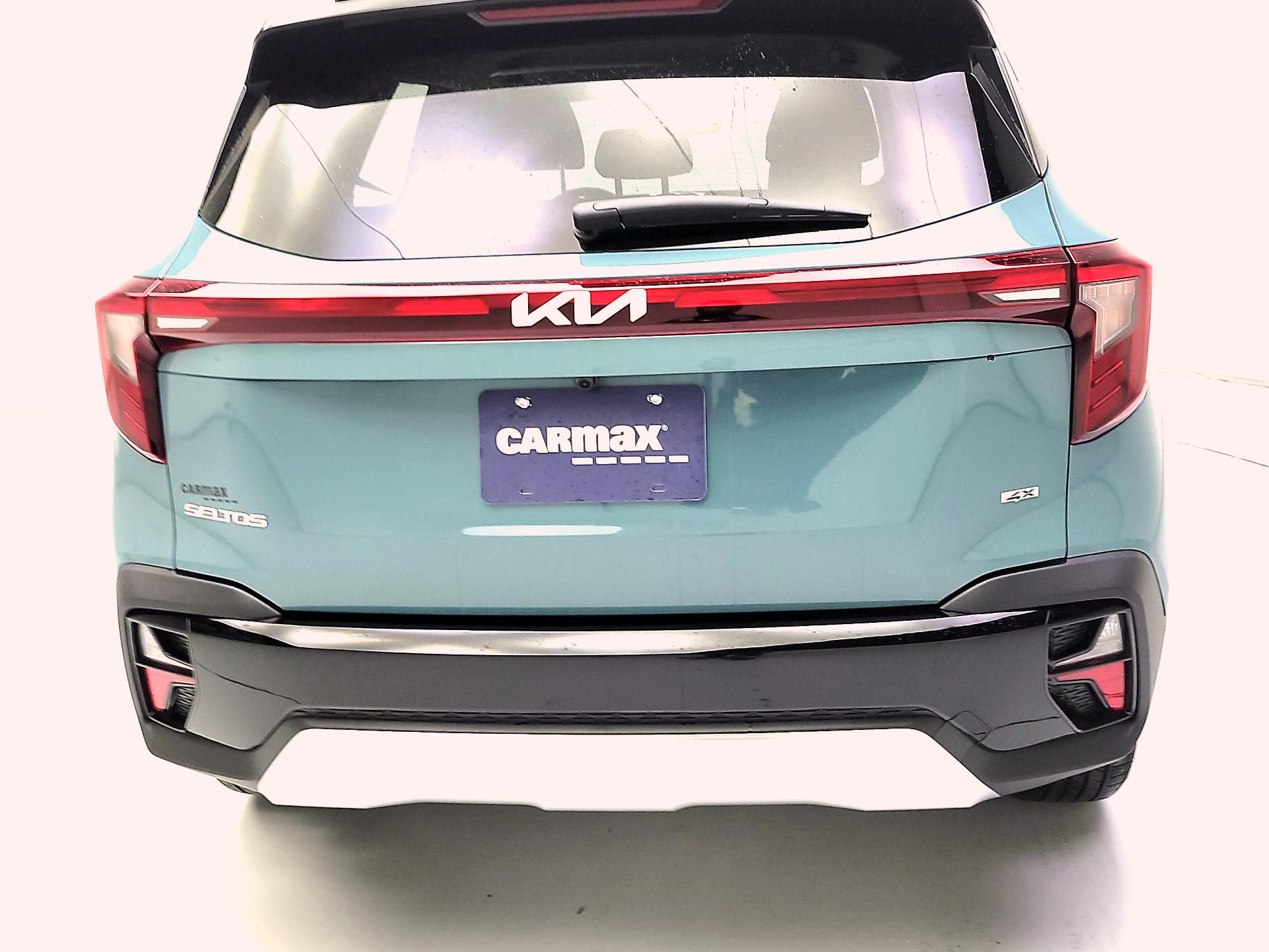 Thumbnail: 2026 Kia Seltos - 6