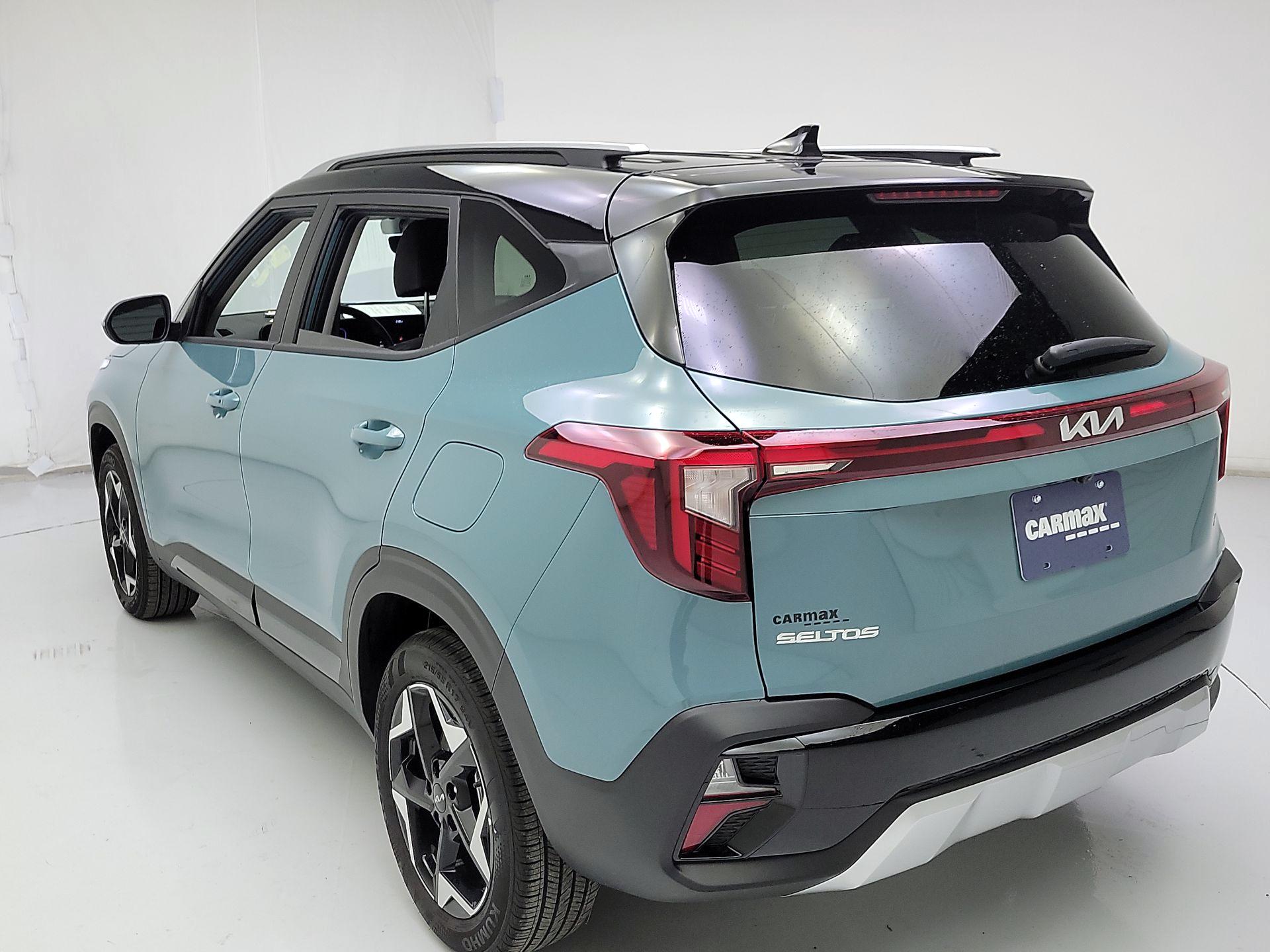 Thumbnail: 2026 Kia Seltos - 7