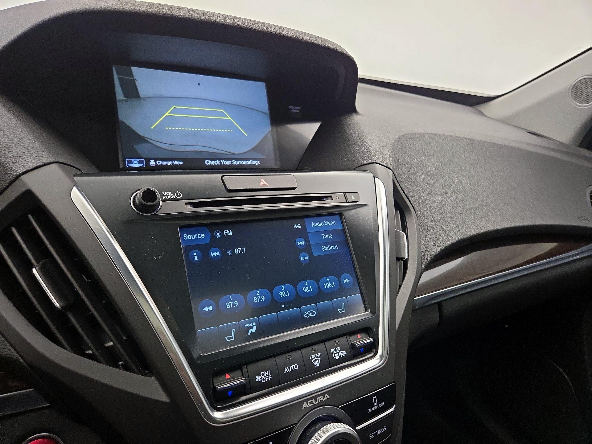 Thumbnail: 2020 Acura MDX - 14