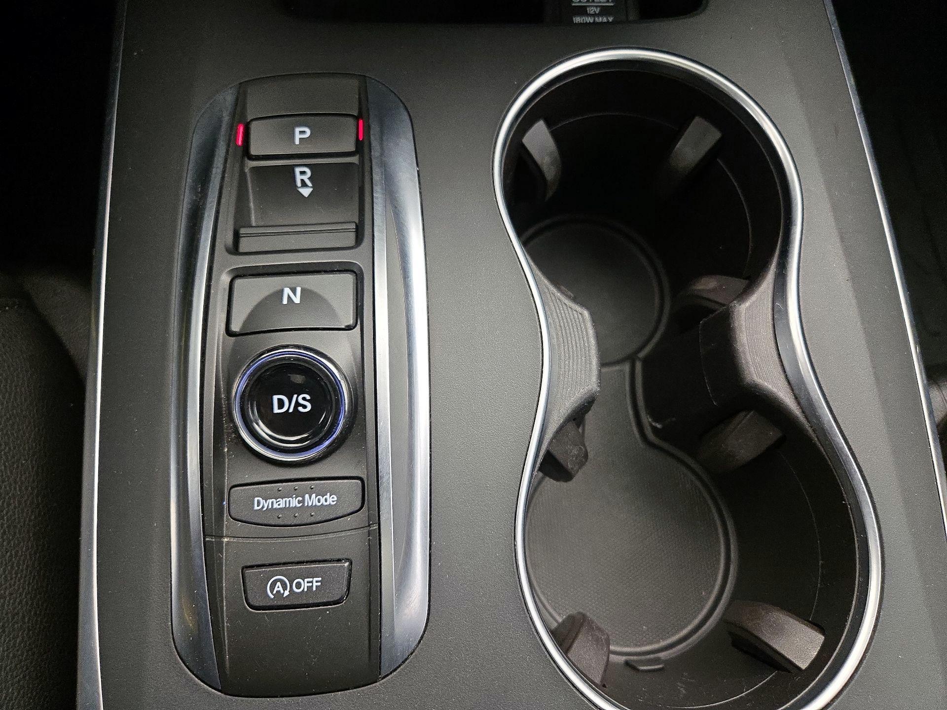 Thumbnail: 2020 Acura MDX - 17