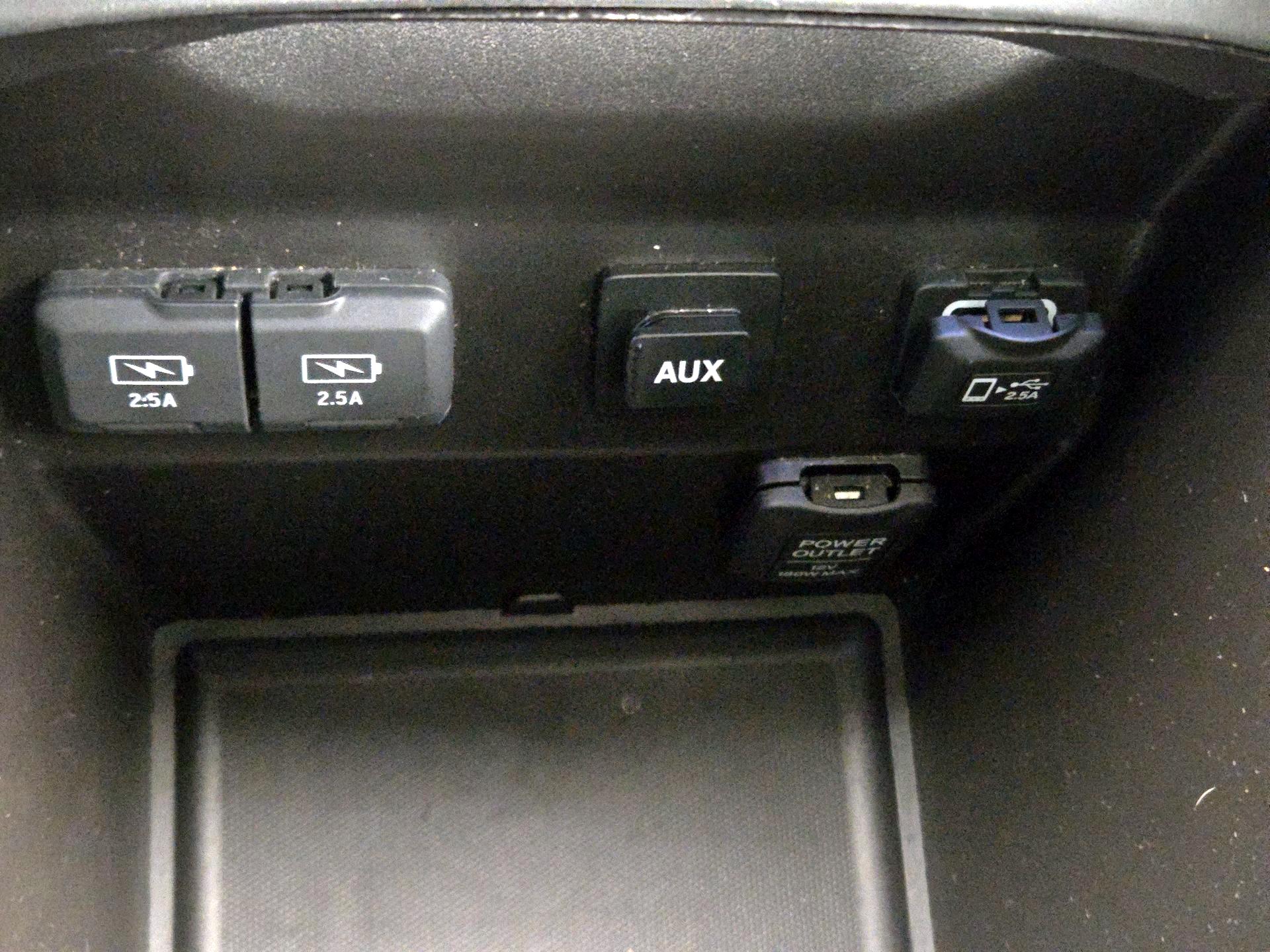 Thumbnail: 2020 Acura MDX - 18