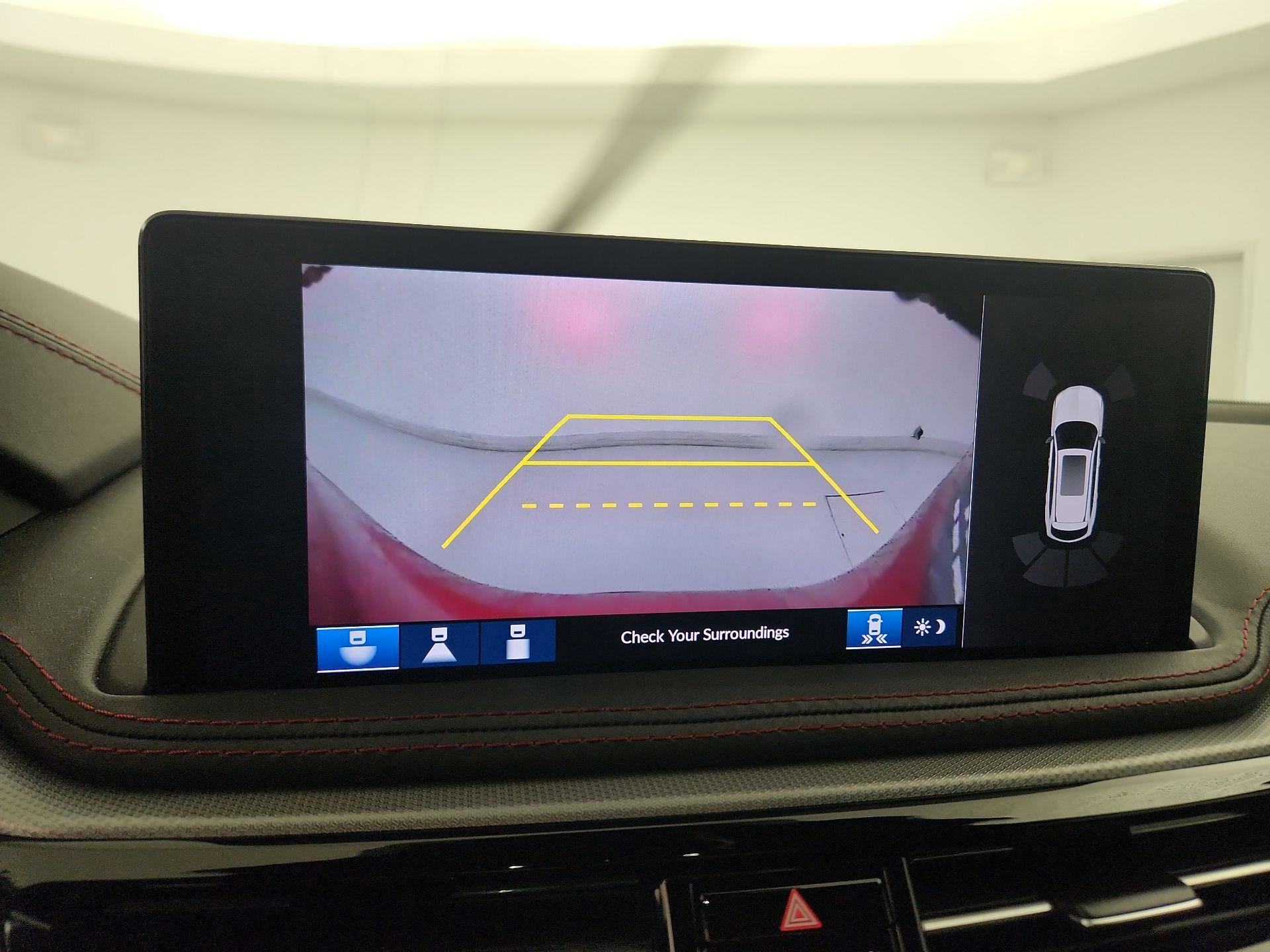 Thumbnail: 2025 Acura MDX - 14