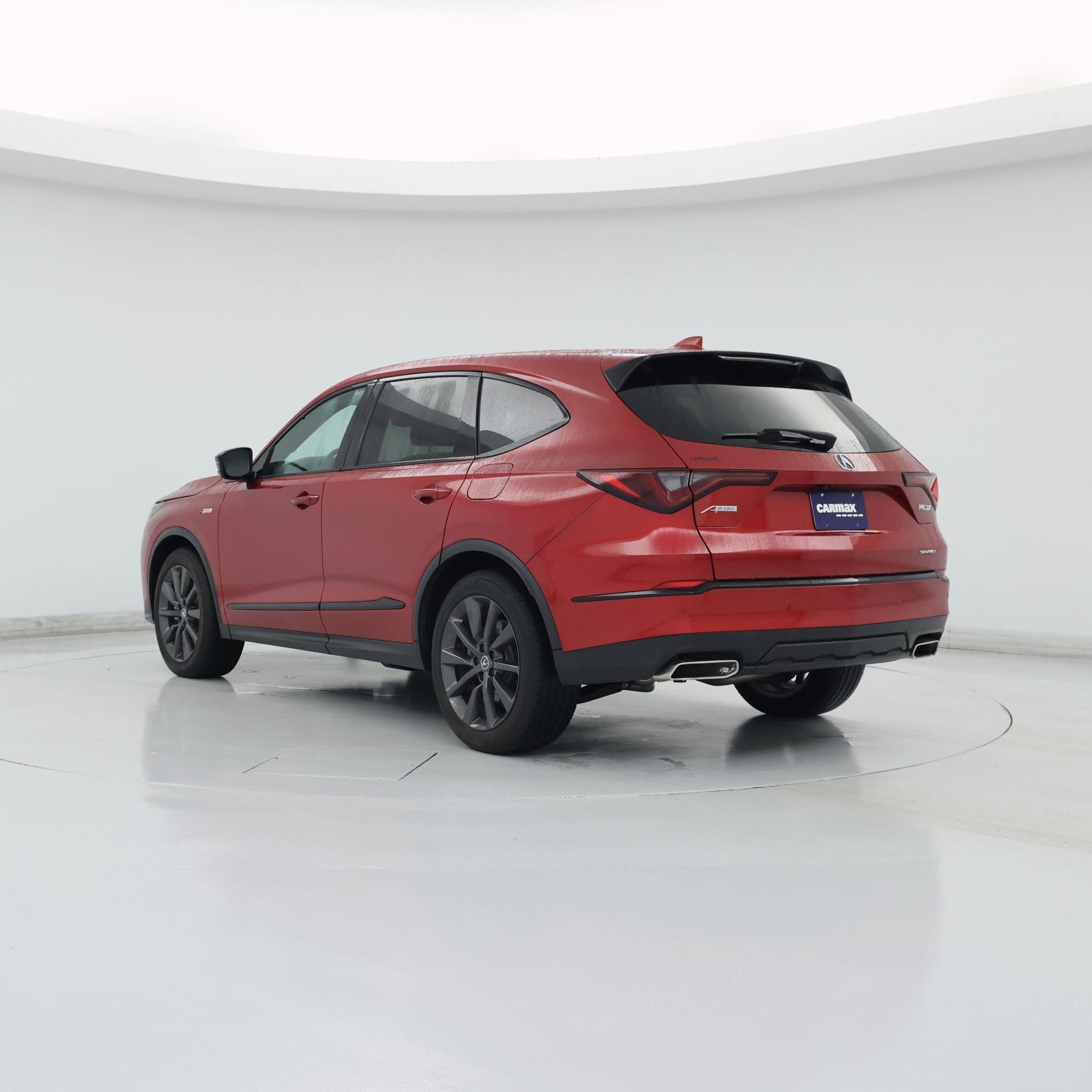 Thumbnail: 2025 Acura MDX - 2