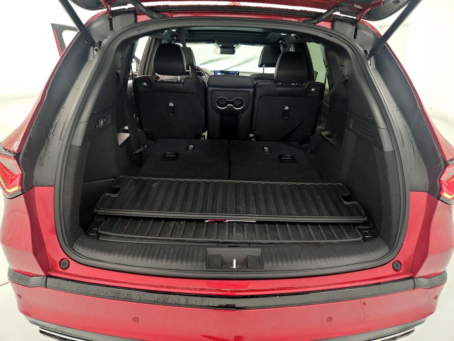 Thumbnail: 2025 Acura MDX - 20