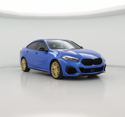2022 BMW M235 XI Gran Coupe