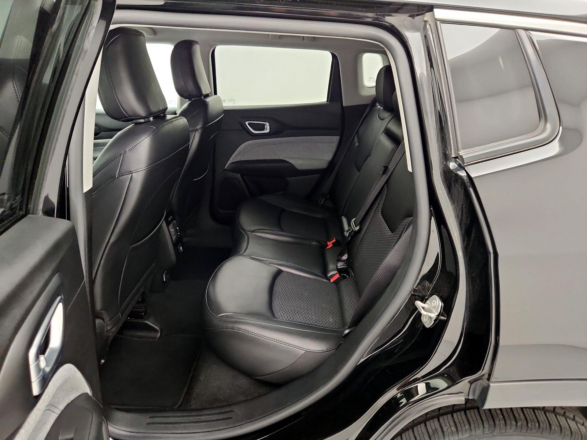 Thumbnail: 2022 Jeep Compass - 19