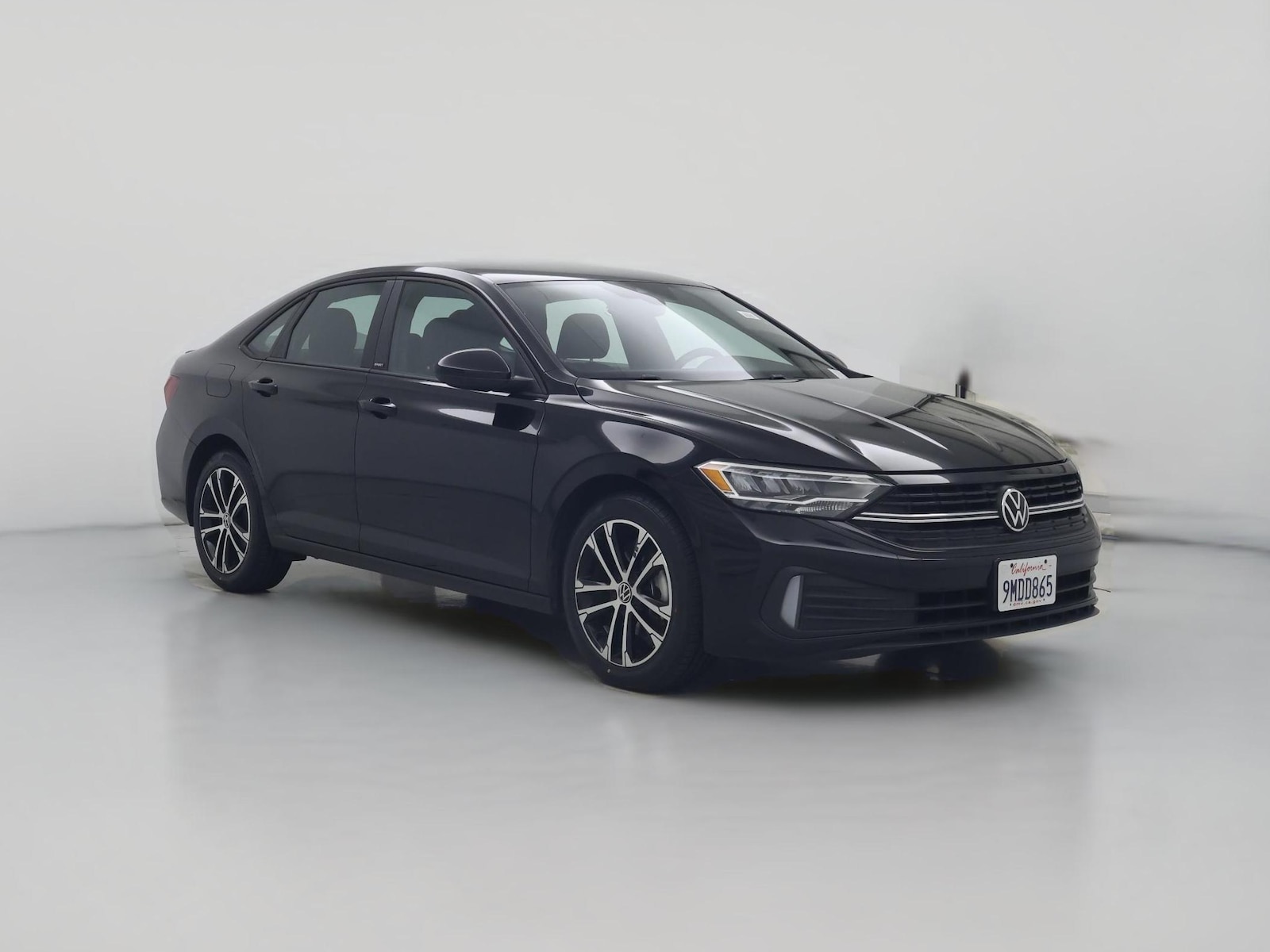 2024 Volkswagen Jetta Sport