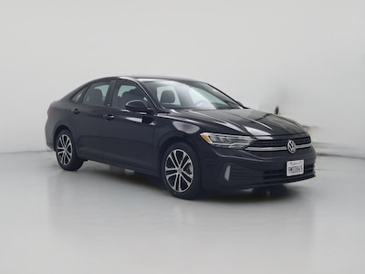 2024 Volkswagen Jetta Sport