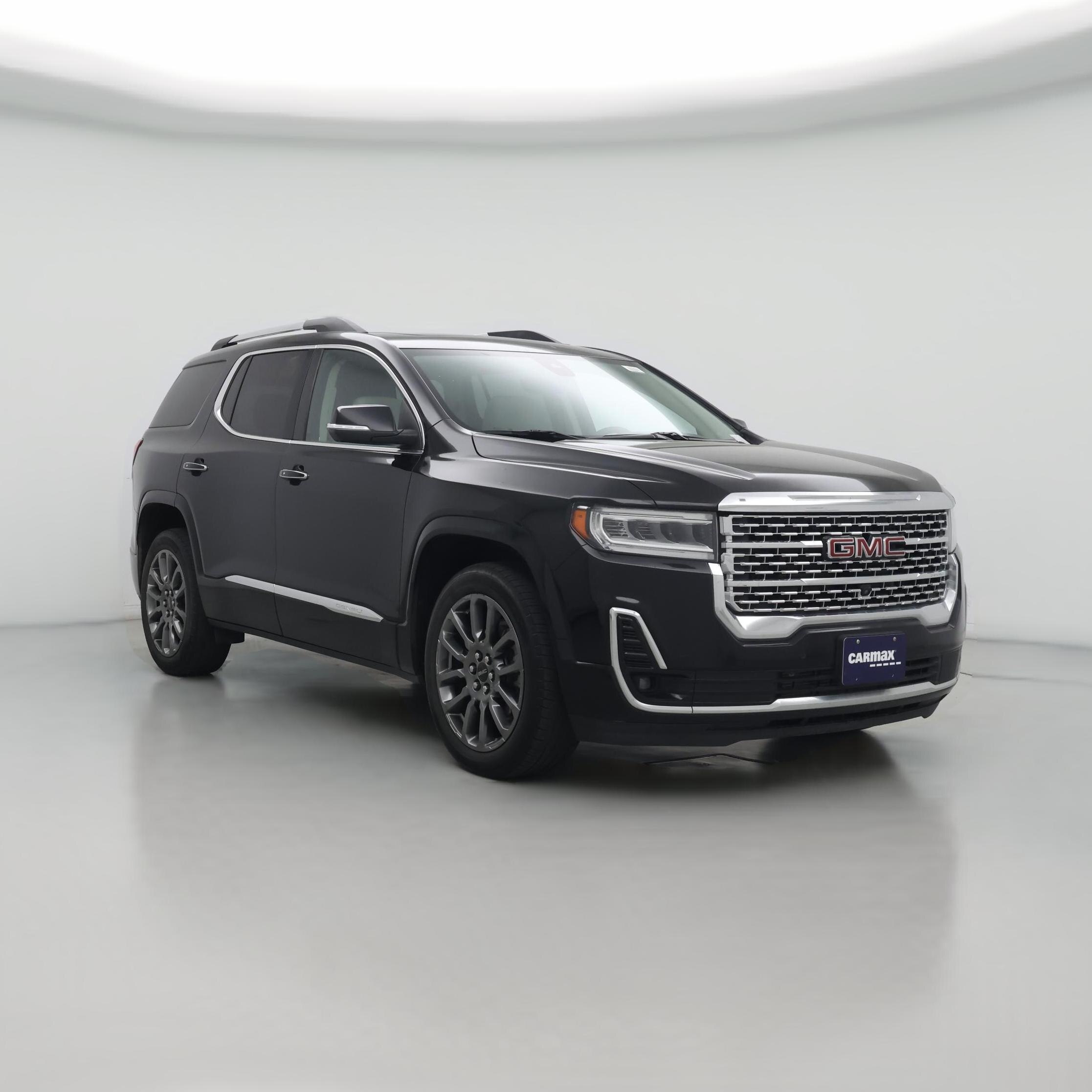 Thumbnail: 2022 GMC Acadia - 1