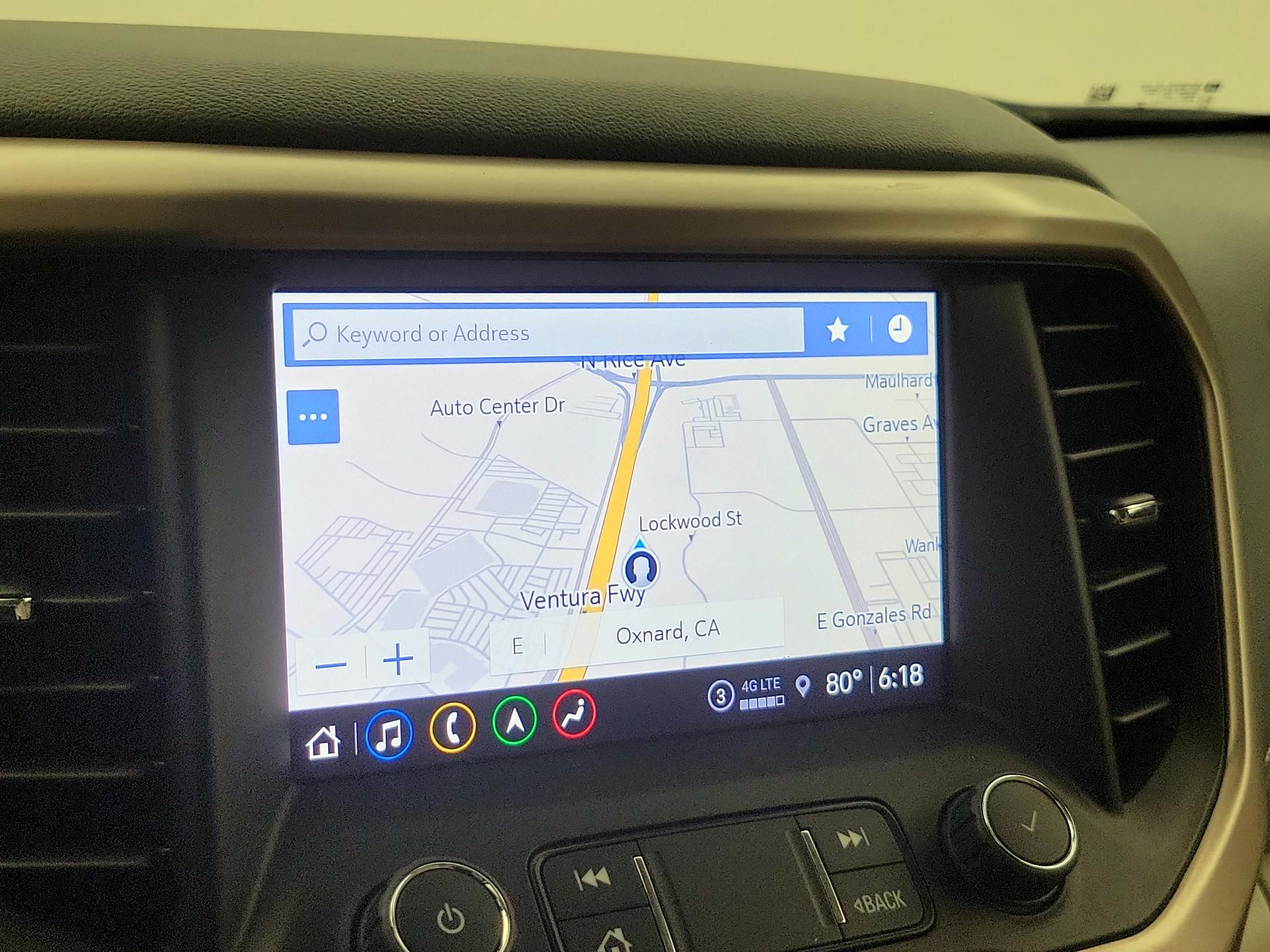 Thumbnail: 2022 GMC Acadia - 14