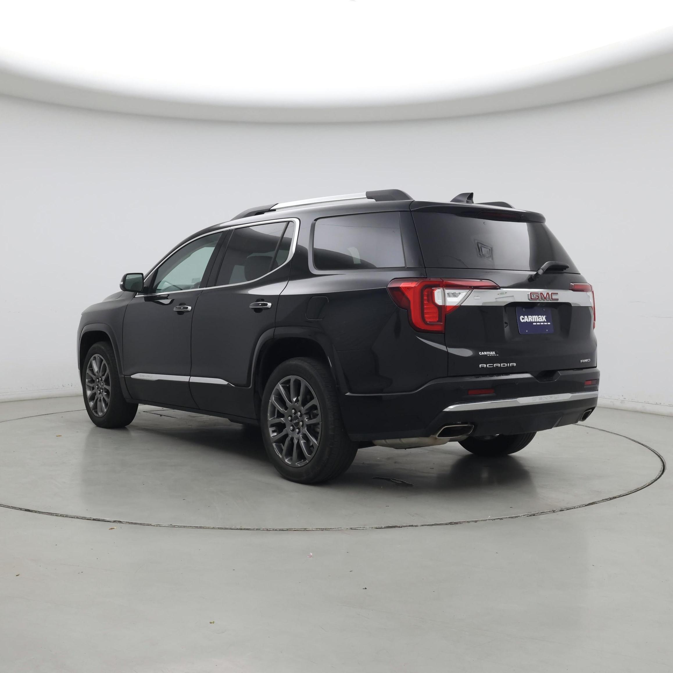 Thumbnail: 2022 GMC Acadia - 2