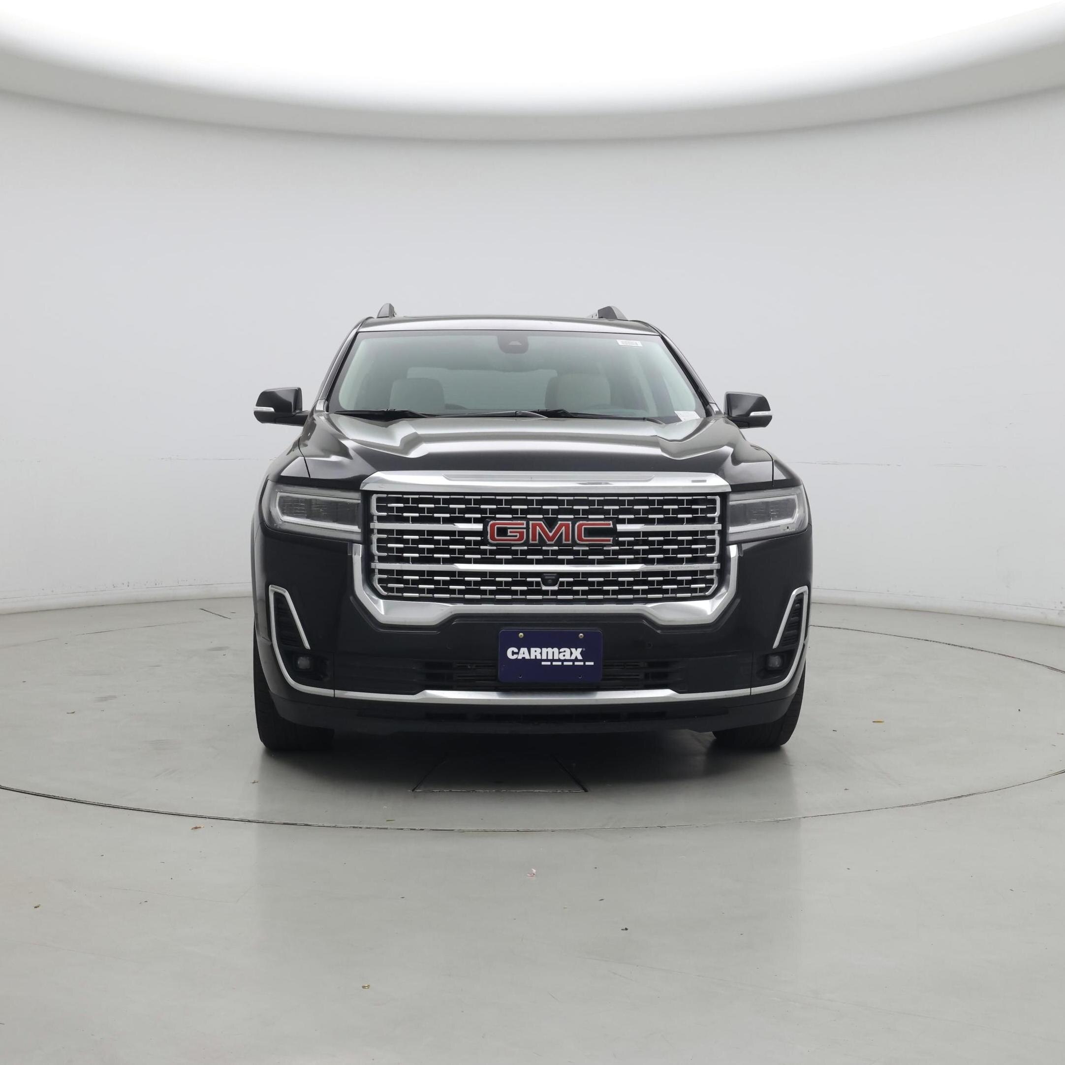 Thumbnail: 2022 GMC Acadia - 5