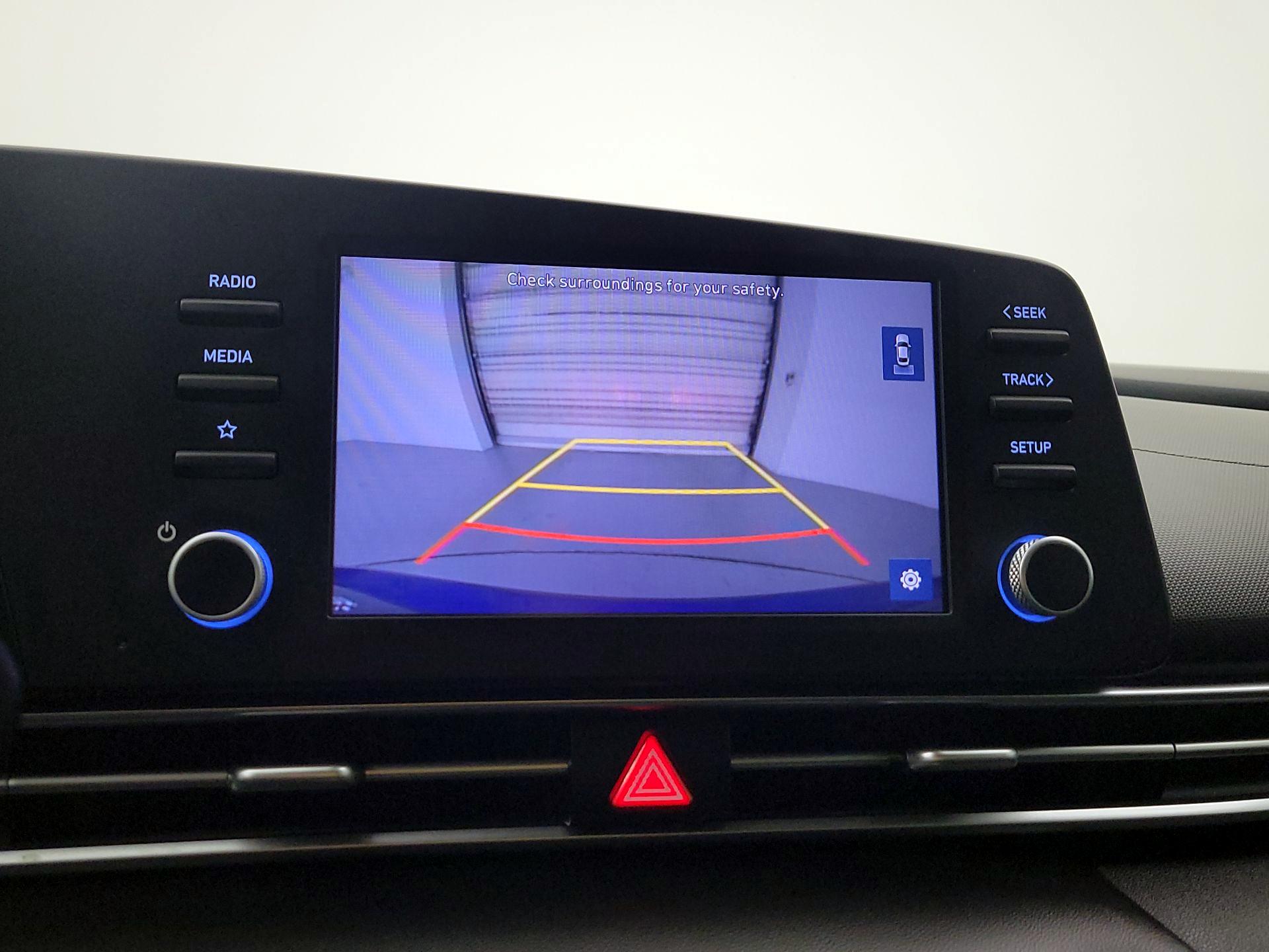 Thumbnail: 2023 Hyundai Elantra - 14