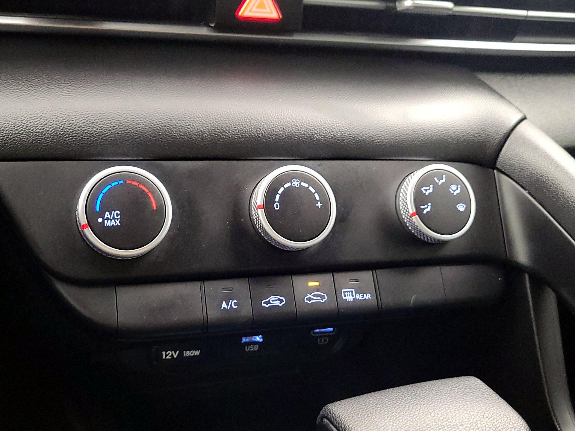 Thumbnail: 2023 Hyundai Elantra - 16