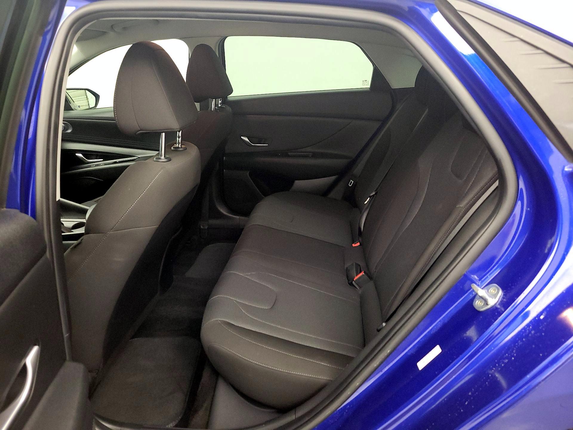 Thumbnail: 2023 Hyundai Elantra - 19