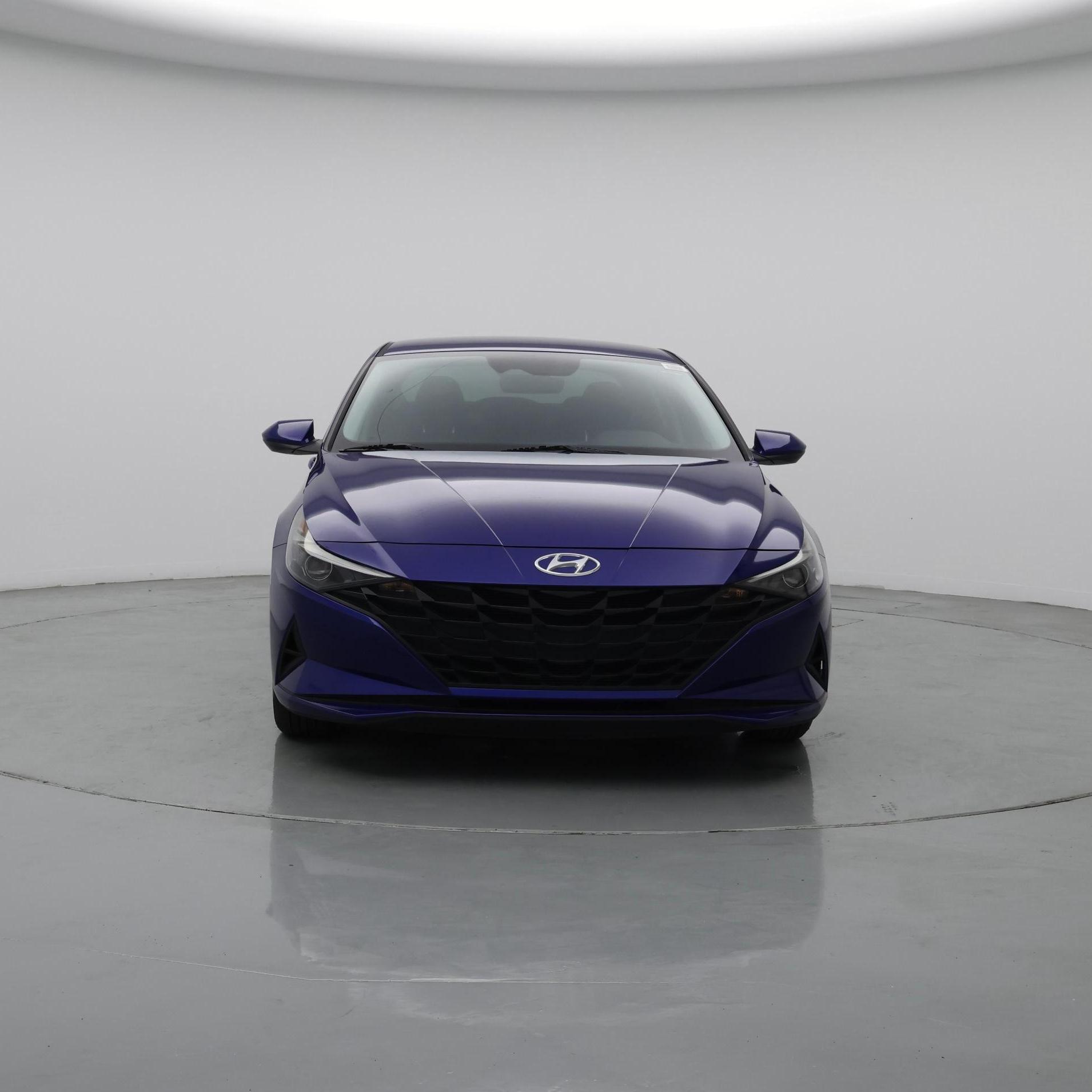 Thumbnail: 2023 Hyundai Elantra - 5