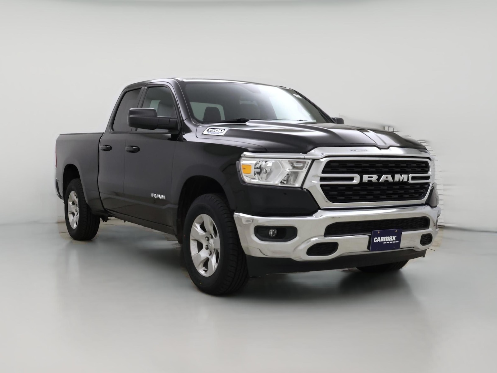 2022 RAM Ram 1500 Pickup