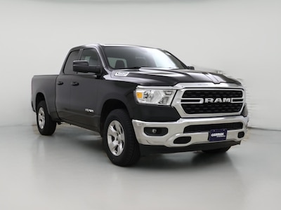 2022 Ram 1500 Bighorn