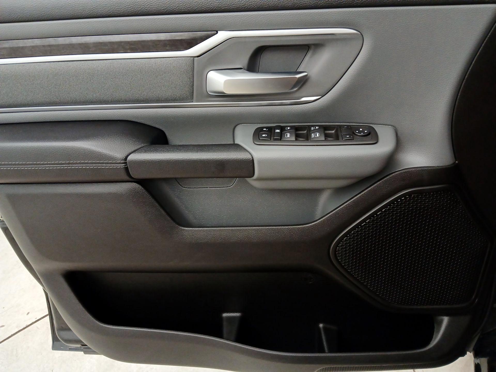 Thumbnail: 2022 RAM 1500 - 12