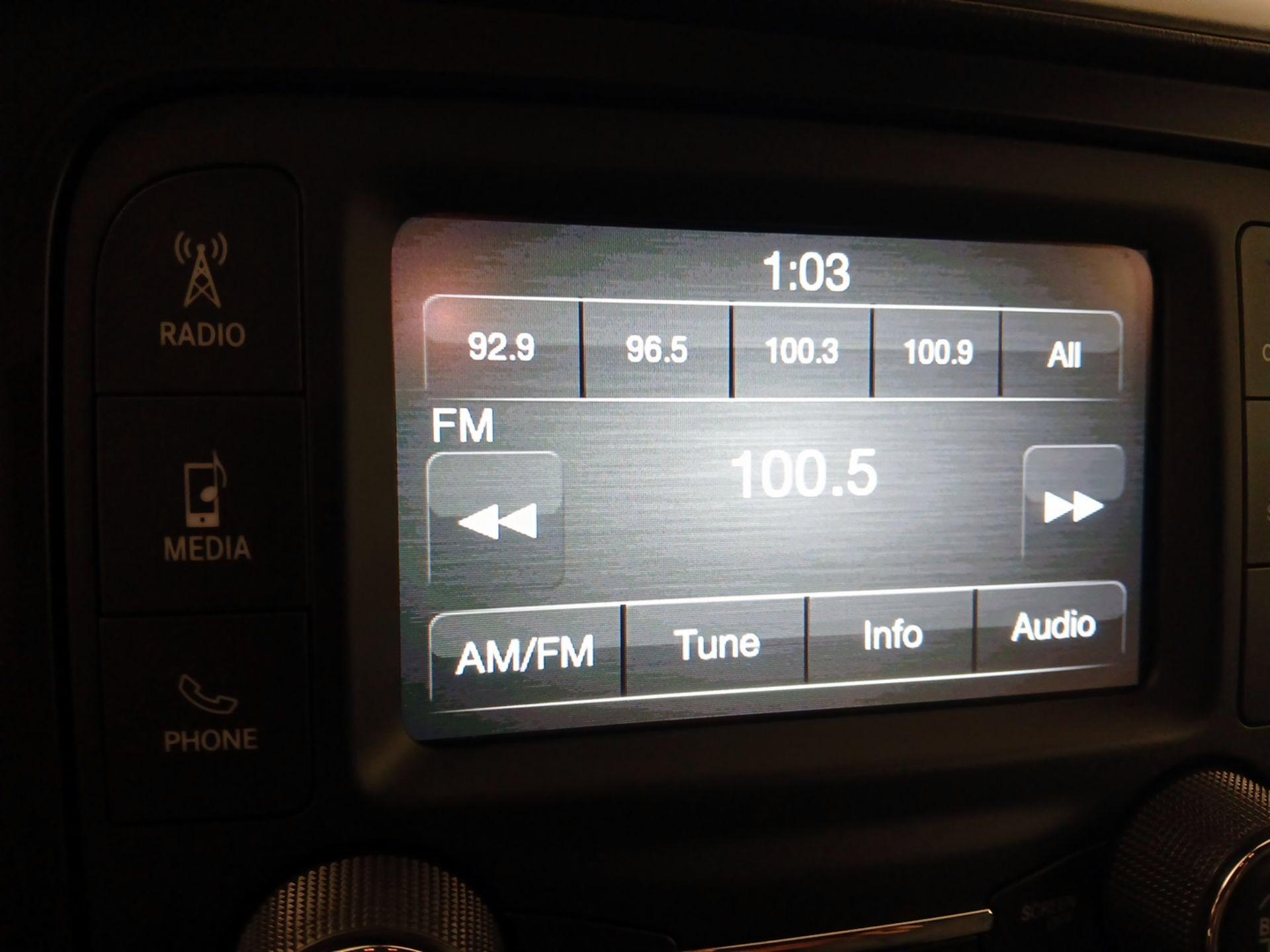 Thumbnail: 2022 RAM 1500 - 15