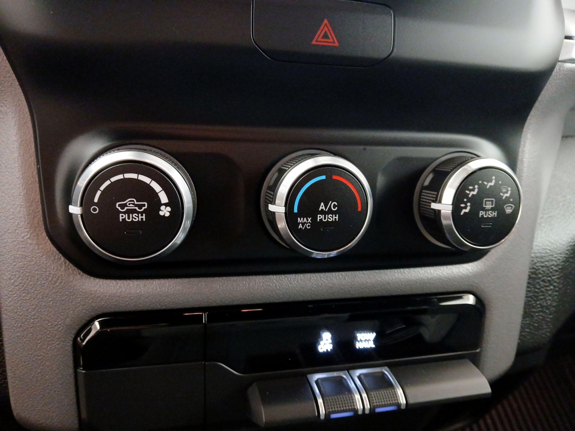 Thumbnail: 2022 RAM 1500 - 16