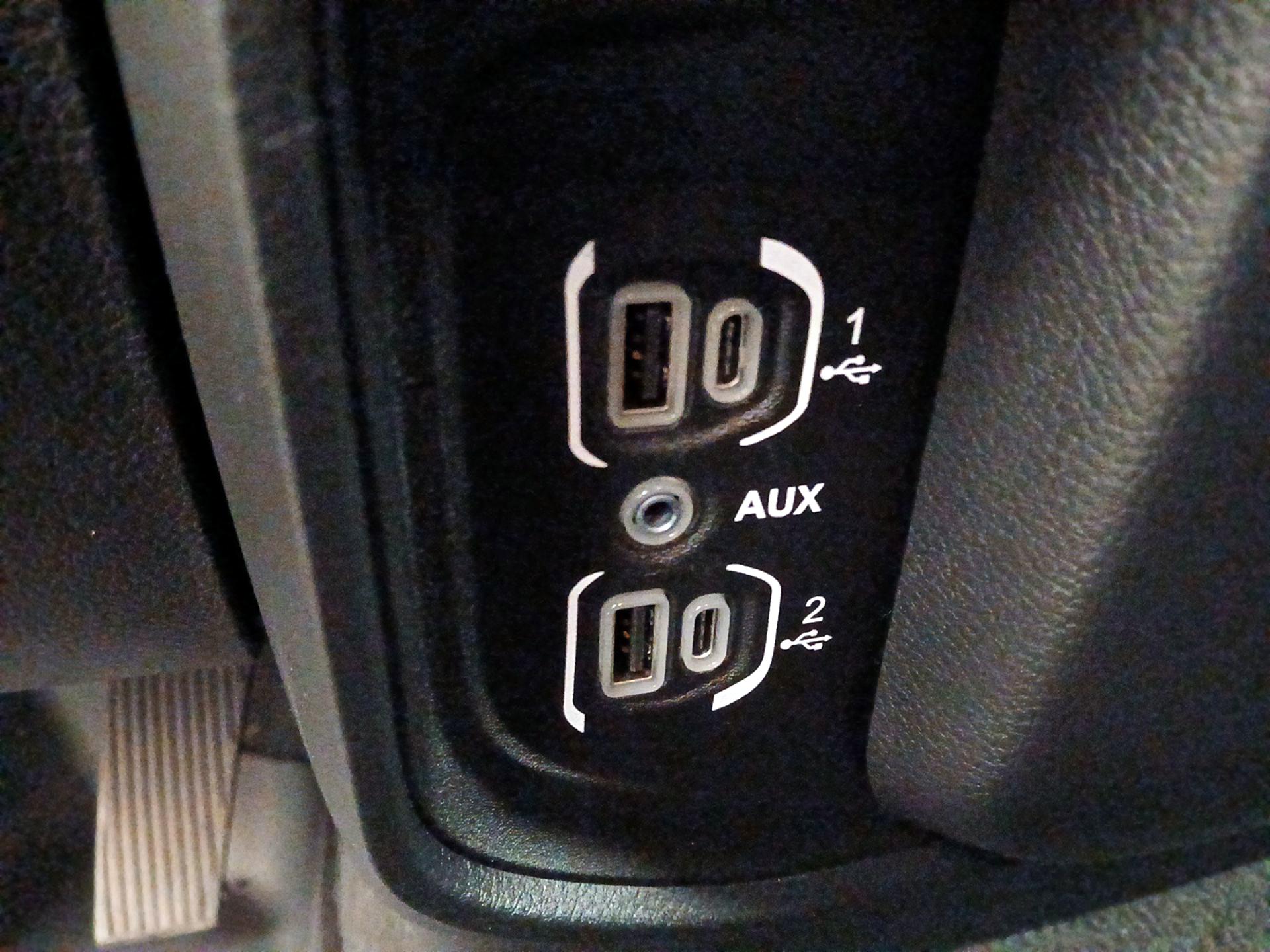 Thumbnail: 2022 RAM 1500 - 18