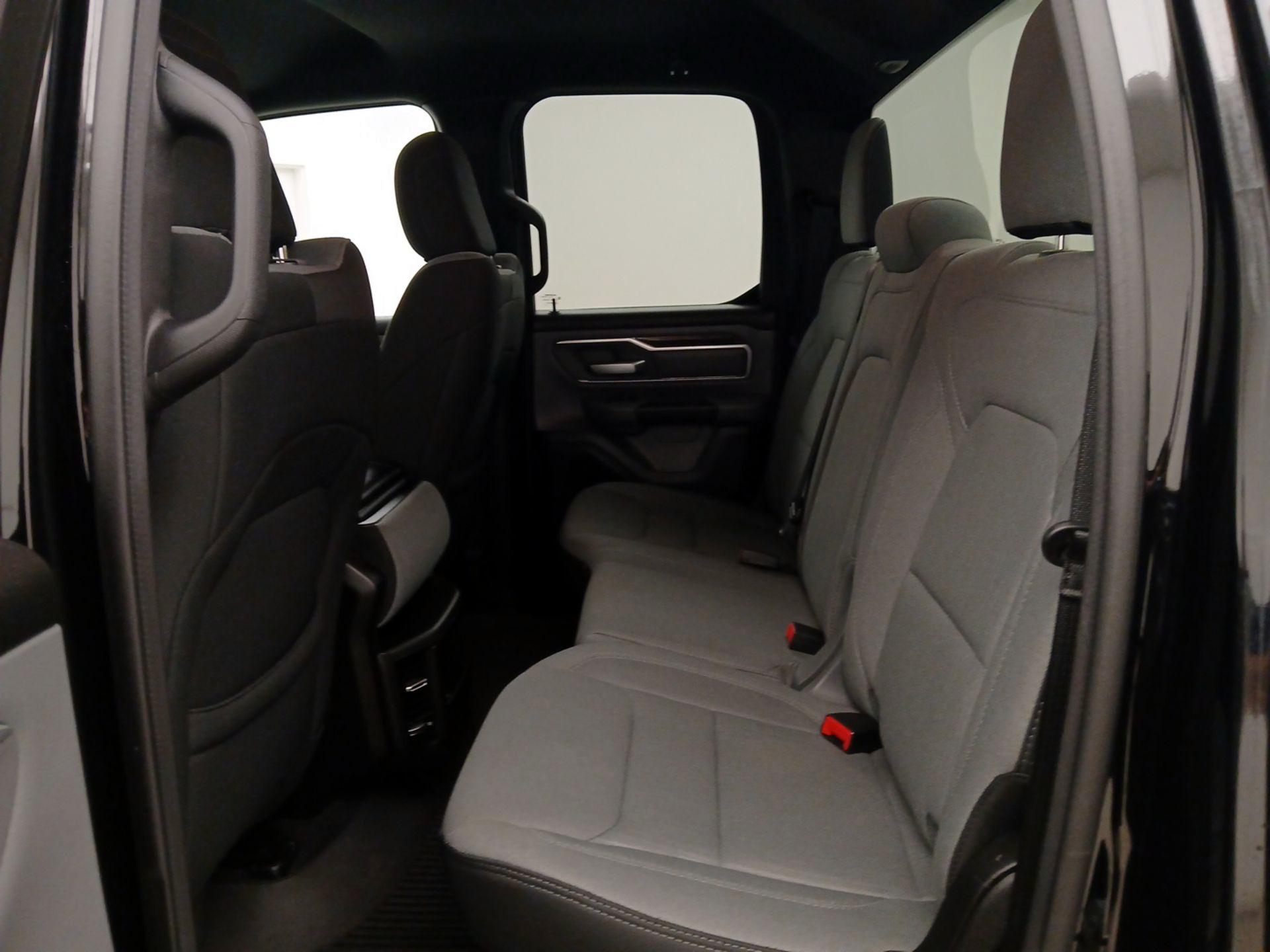 Thumbnail: 2022 RAM 1500 - 19